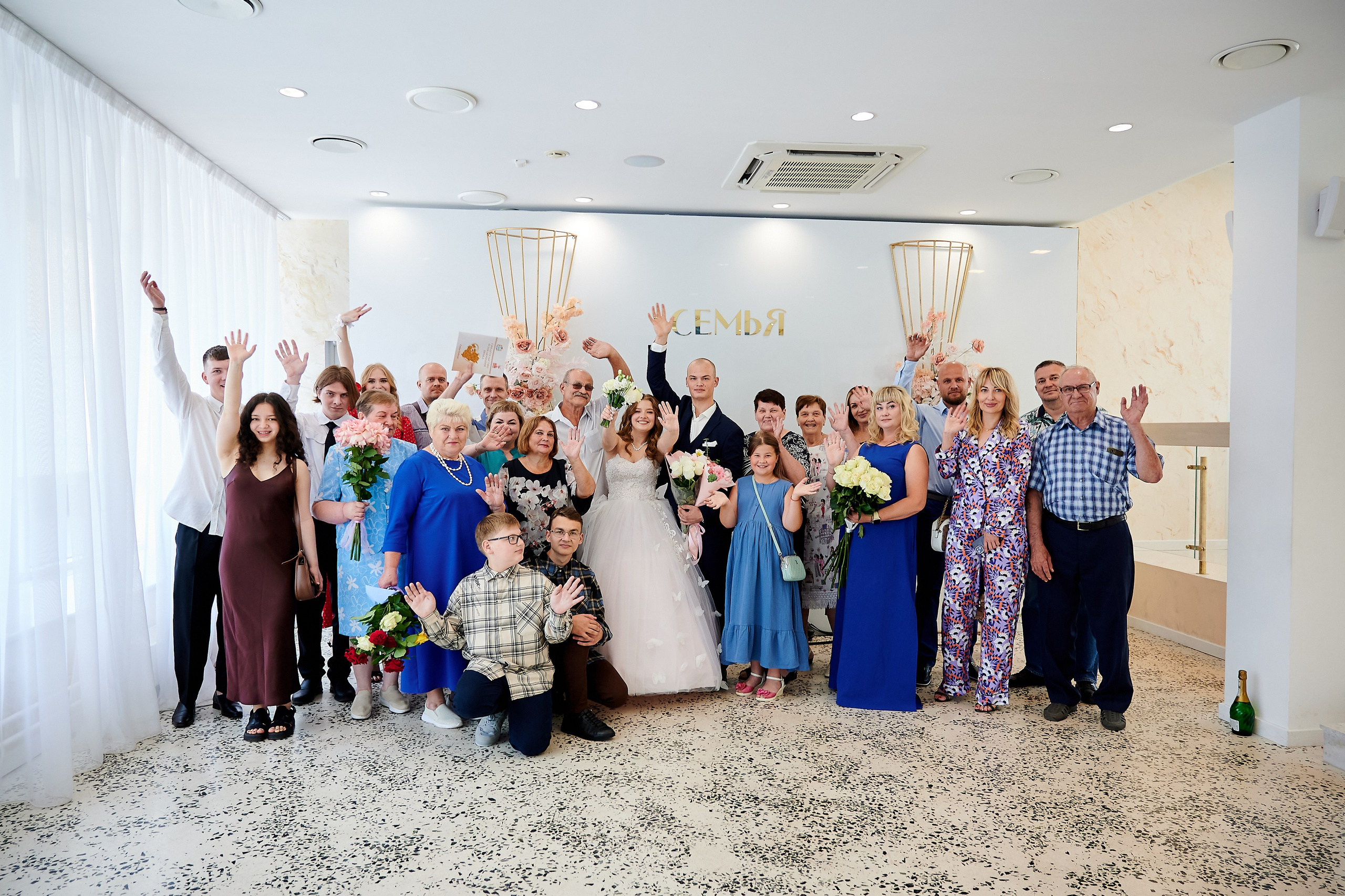 I&I. Профессиональный репортажный фотограф в Самаре Никита Королев