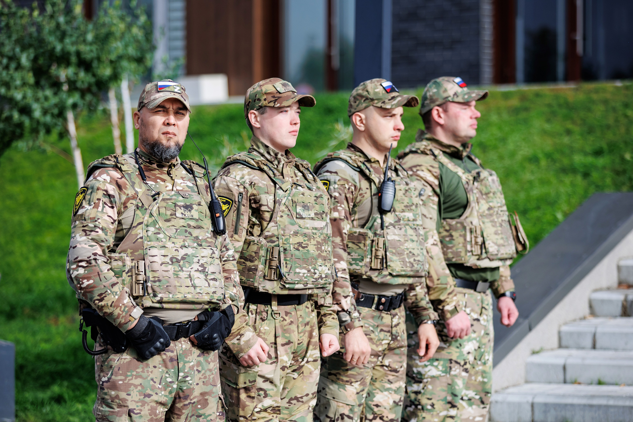 Контент. GoodLine Agency