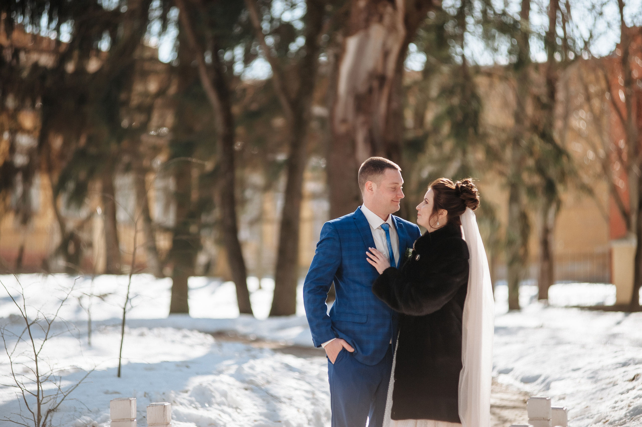 Отзывы. Свадебный фотограф Данилин Сергей