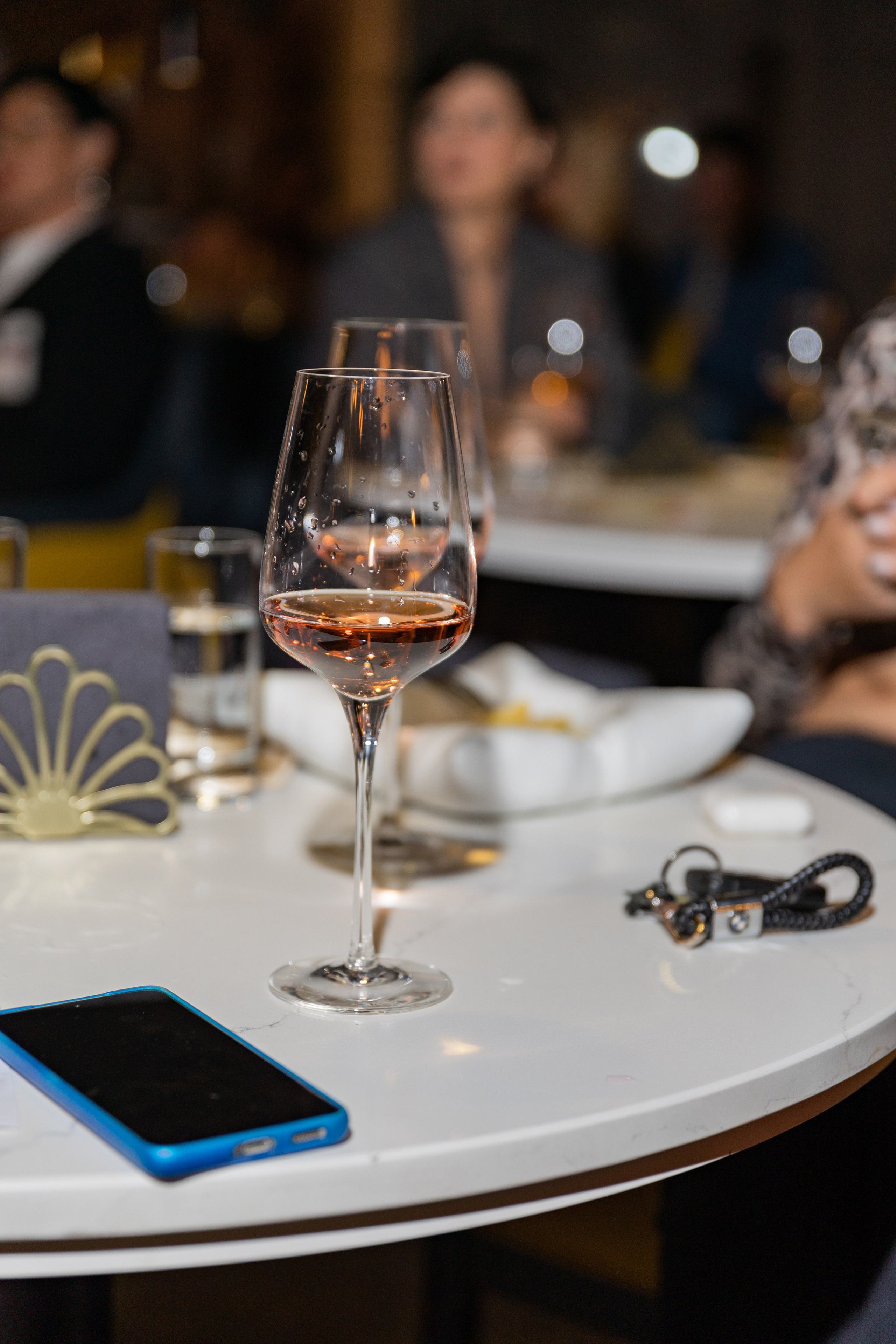 Дигустация вина от магазина Дилан в ресторане Кантина. Выпускные альбомы во Владивостоке