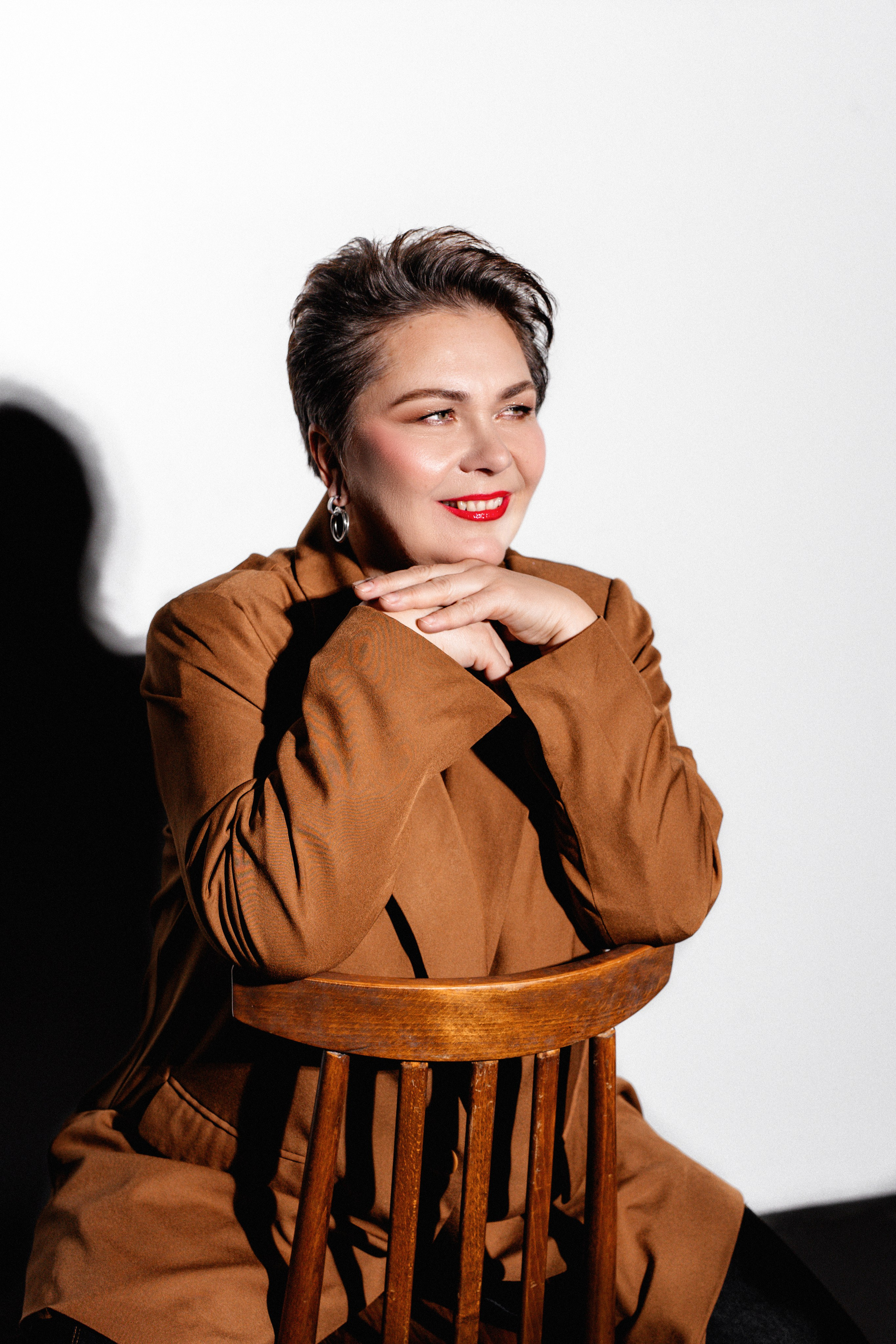 Инесса. Ваш семейный фотограф в Минске — Вика Трегубова