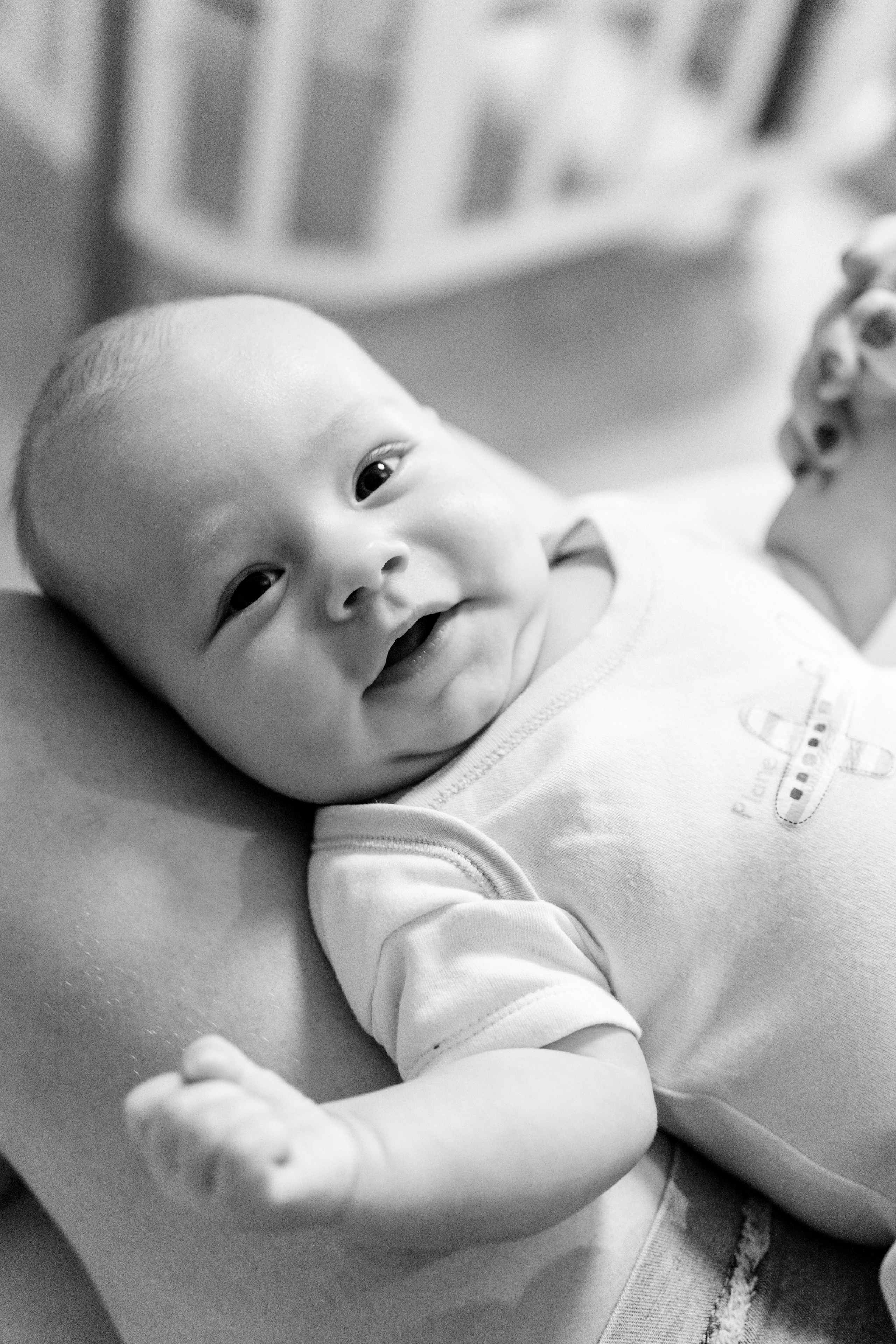 Оля и Ромка (домашняя фотосессия). Ваш семейный фотограф в Минске — Вика Трегубова