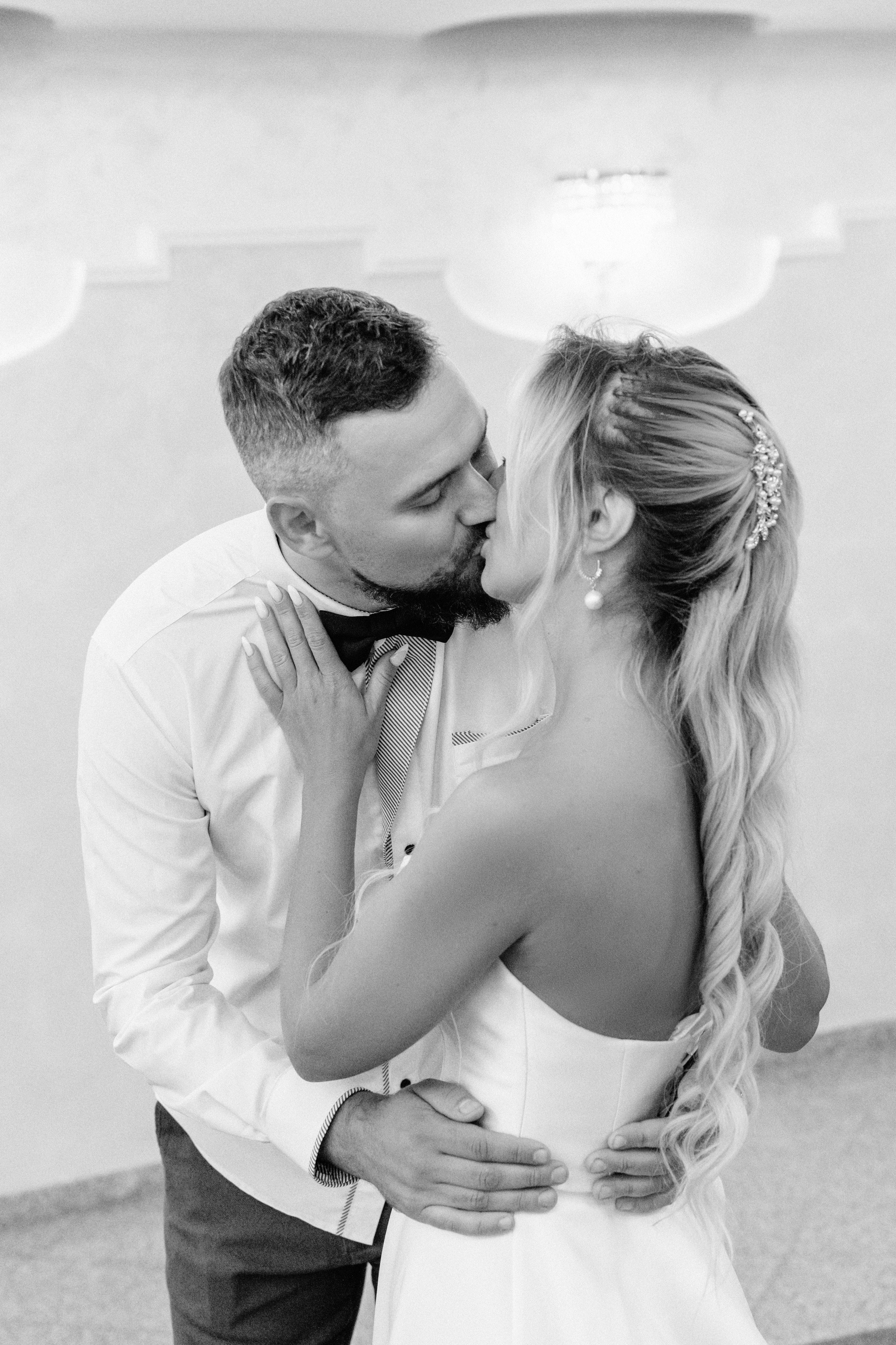 ЗАГС Советского района. Ваш семейный фотограф в Минске — Вика Трегубова