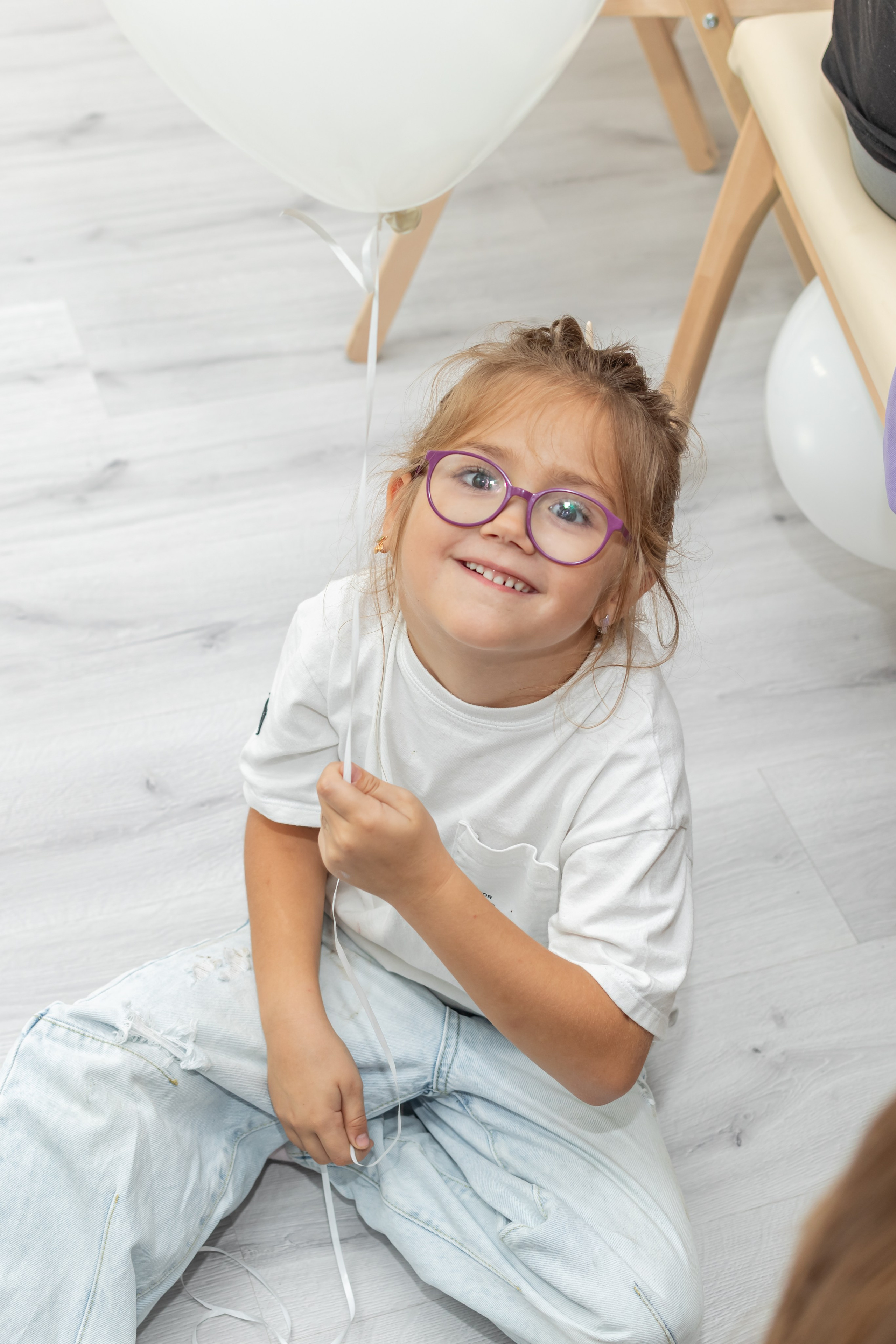 Открытие студии Клевер. Фотограф Алина Гашникова