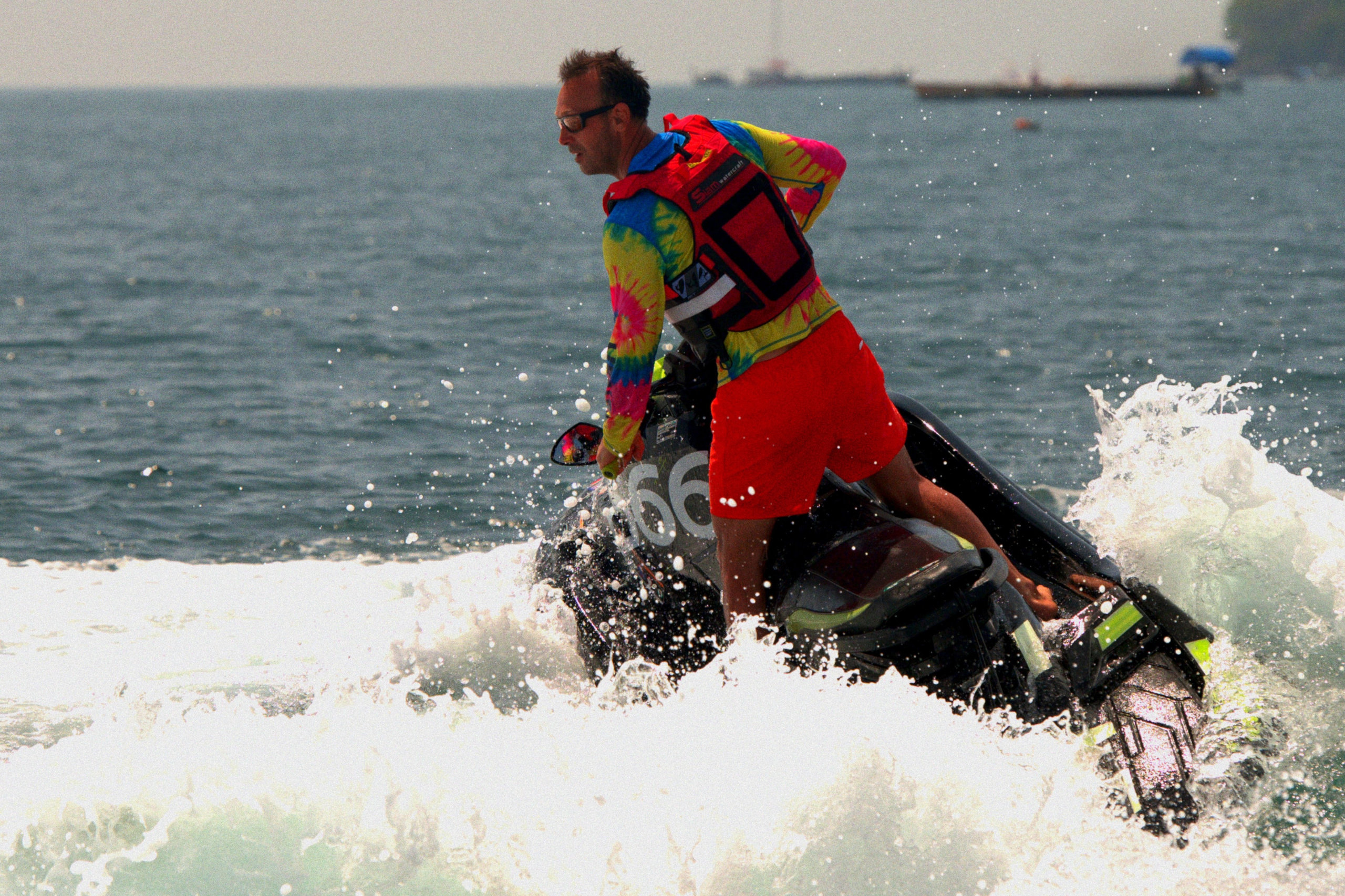 Wetarsport JetSki. Photo & Video production, in Bishkek, Kyrgyzstan