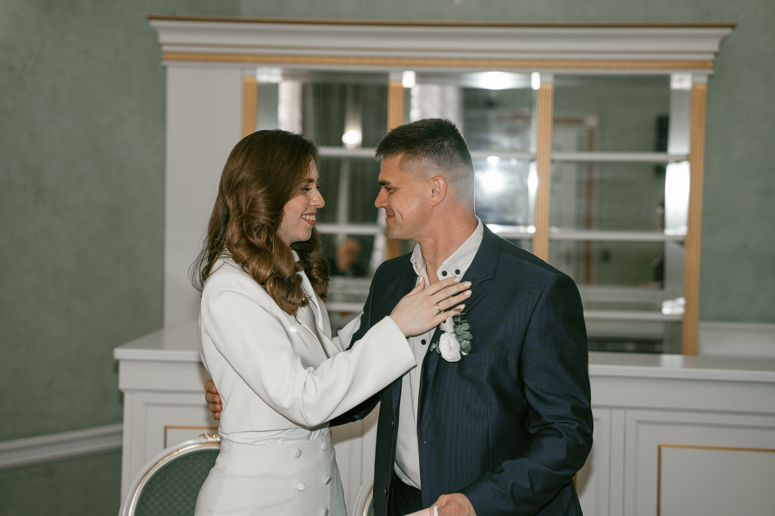 Настя&Дима. Фотограф и видеограф в Тюмени Екатерина Чернецкая