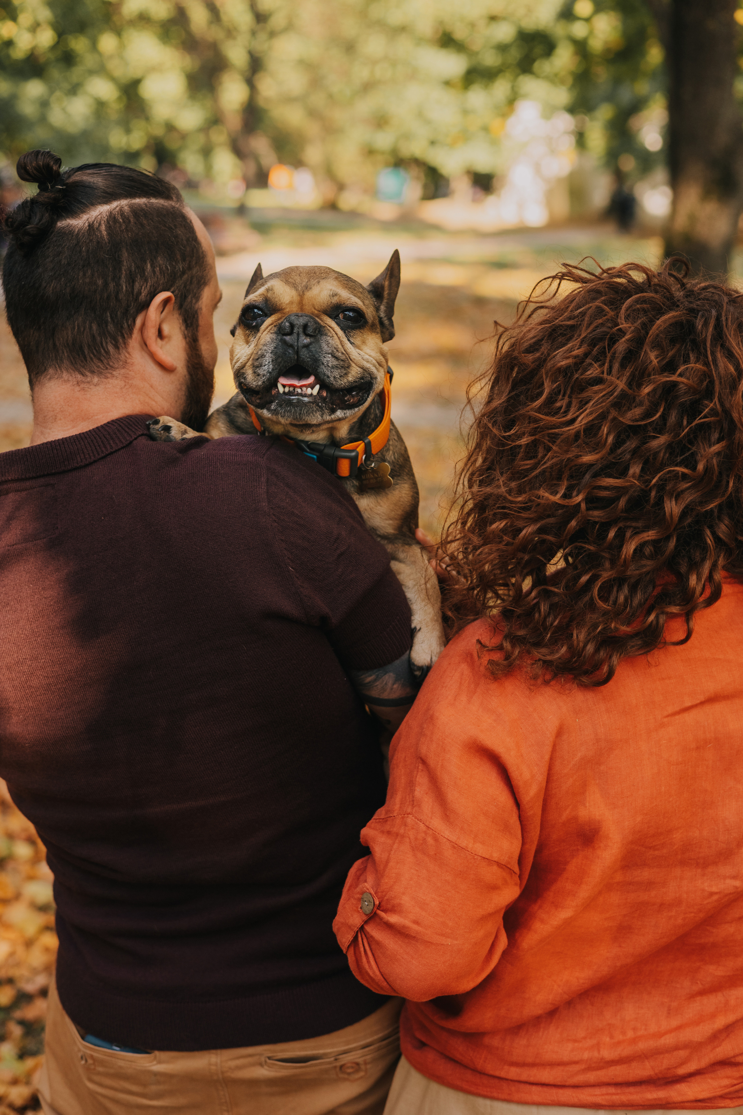 Съемка с Домашними Любимцами