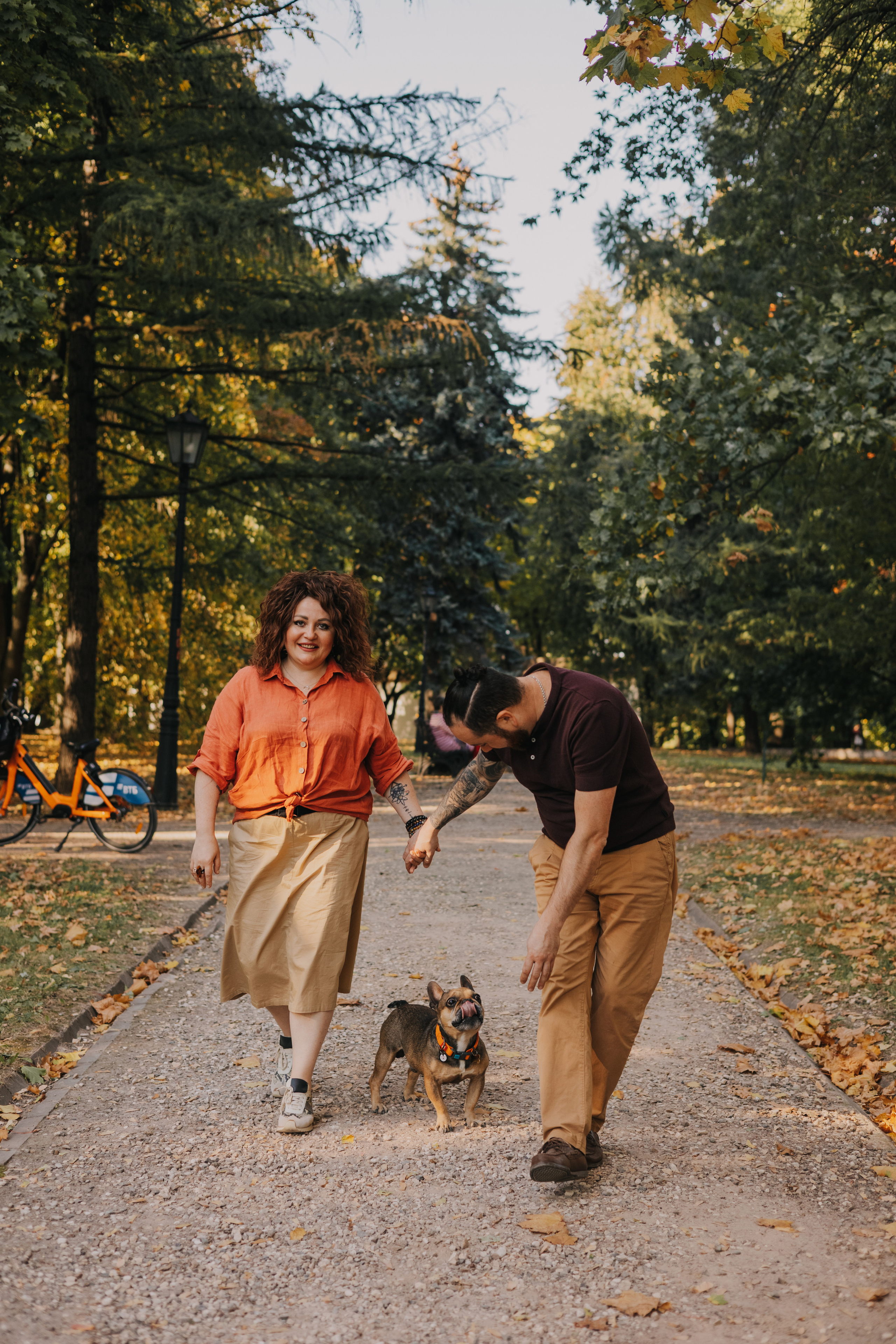 Съемка с Домашними Любимцами