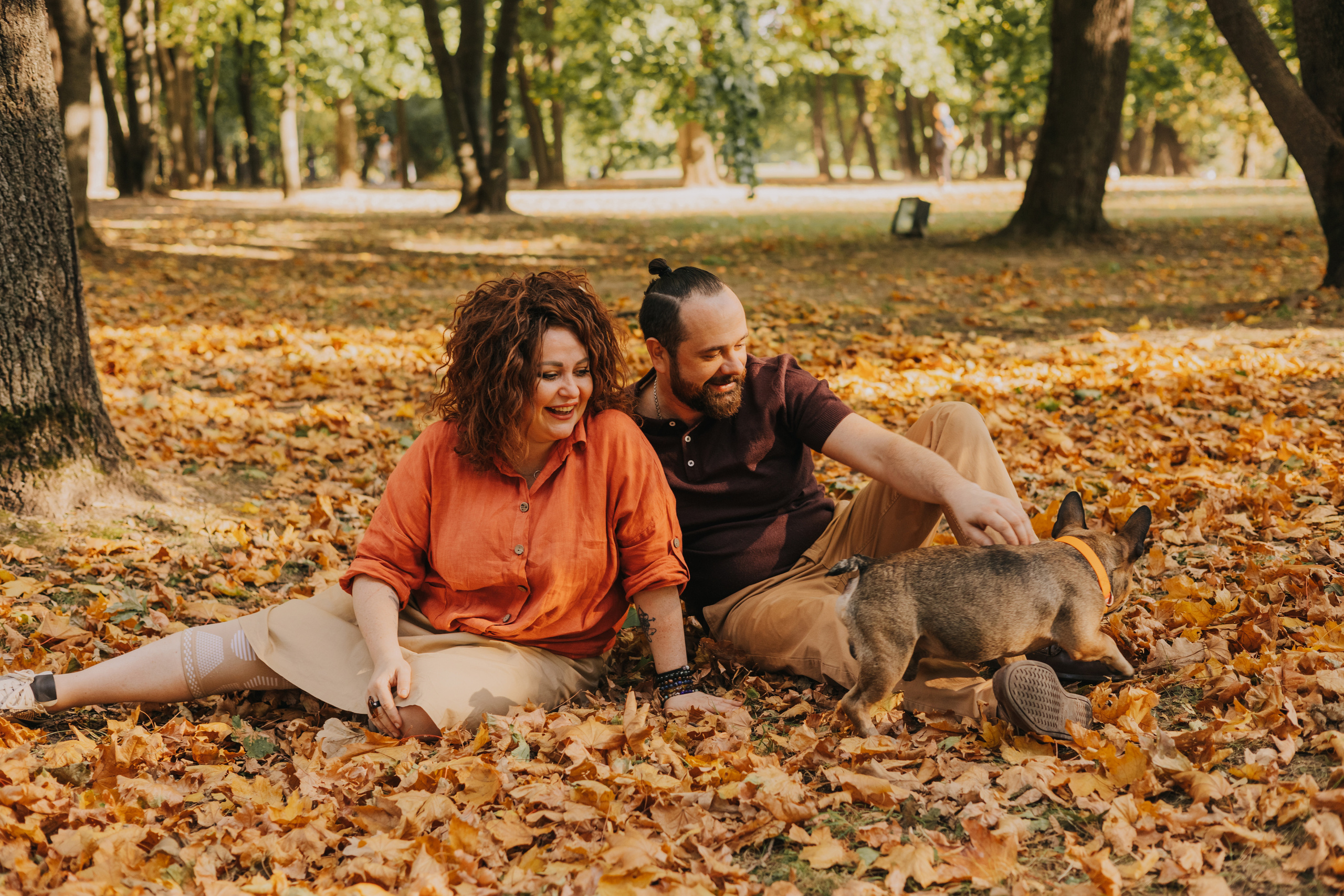 Съемка с Домашними Любимцами