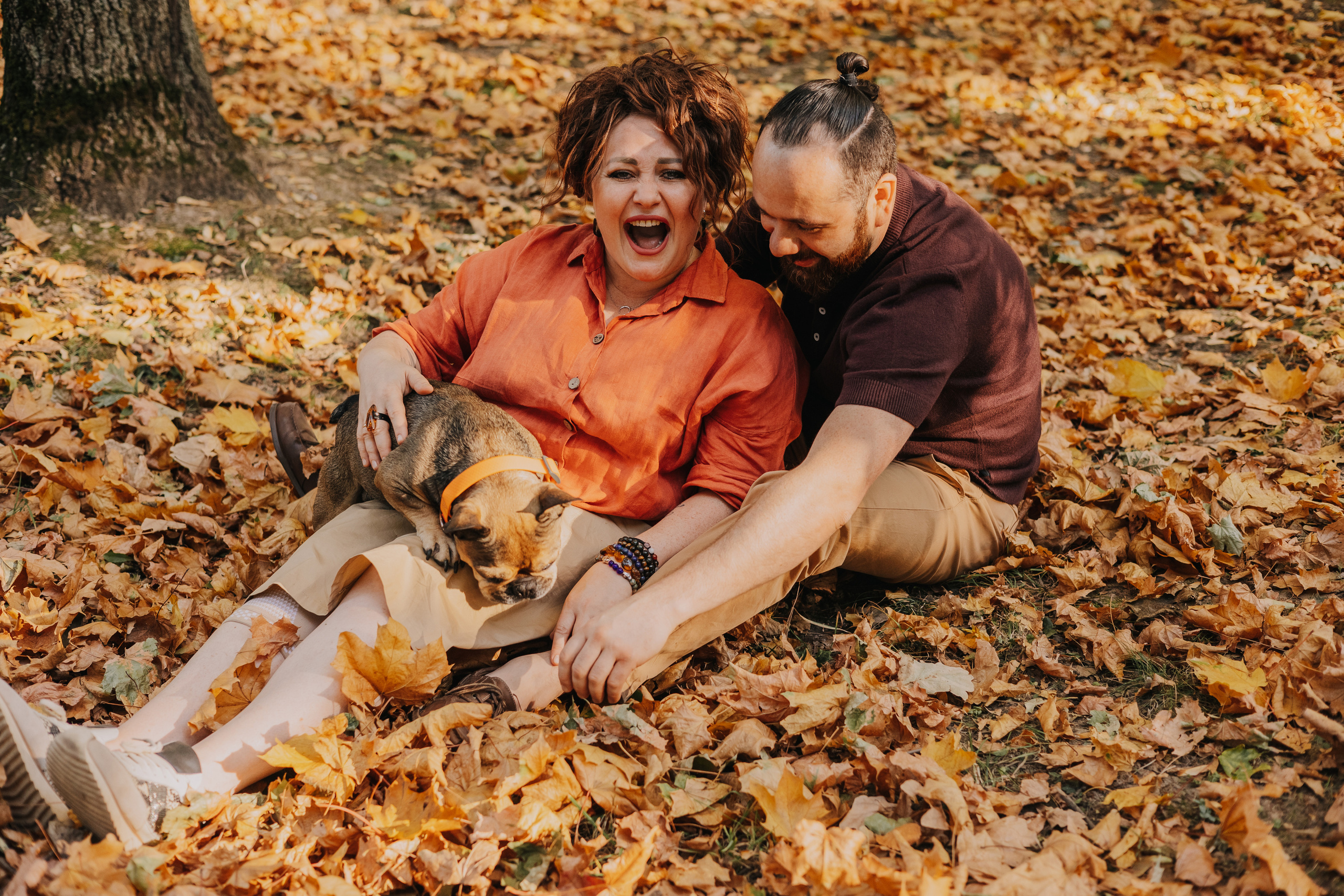 Съемка с Домашними Любимцами