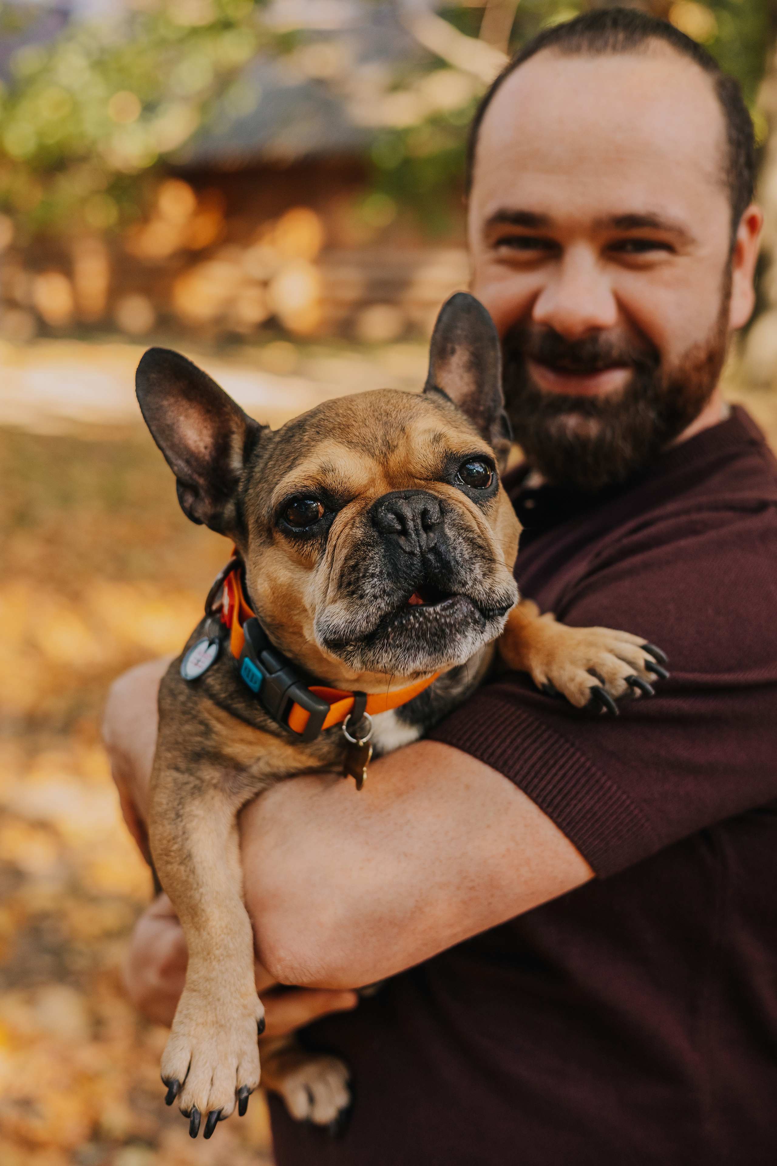 Съемка с Домашними Любимцами