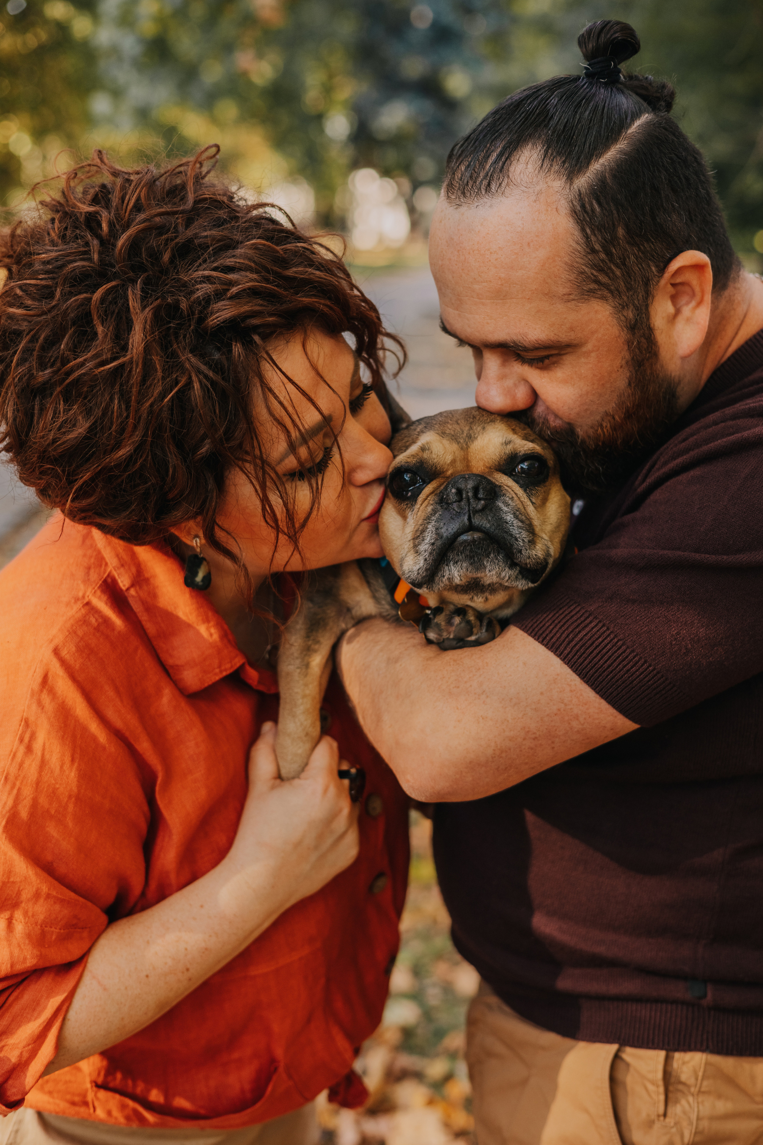 Съемка с Домашними Любимцами