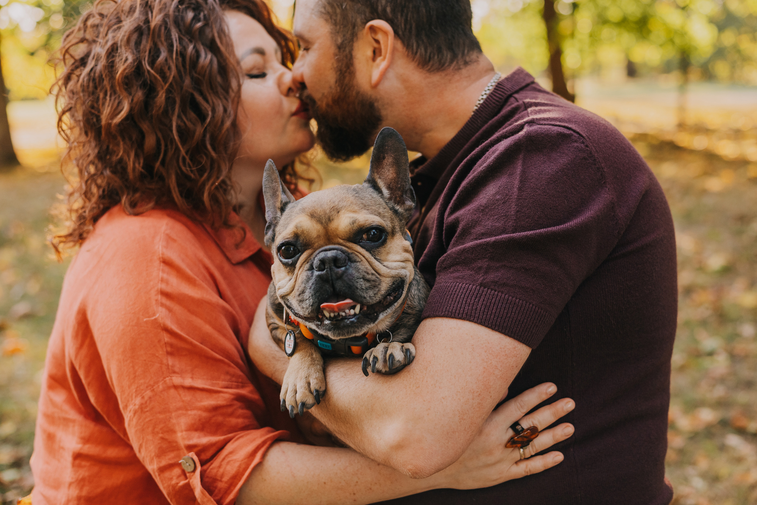 Съемка с Домашними Любимцами