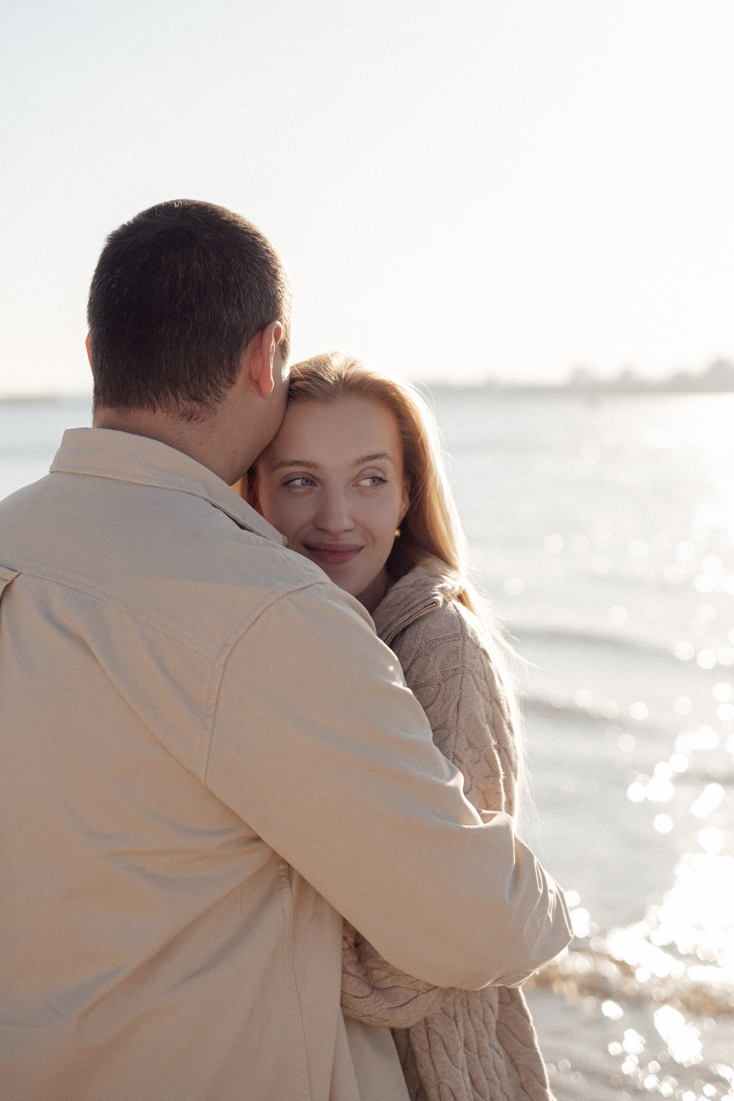 Кира + Ксюша + Саша. Свадебный и семейный фотограф г. Волгоград Биленко Ангелина