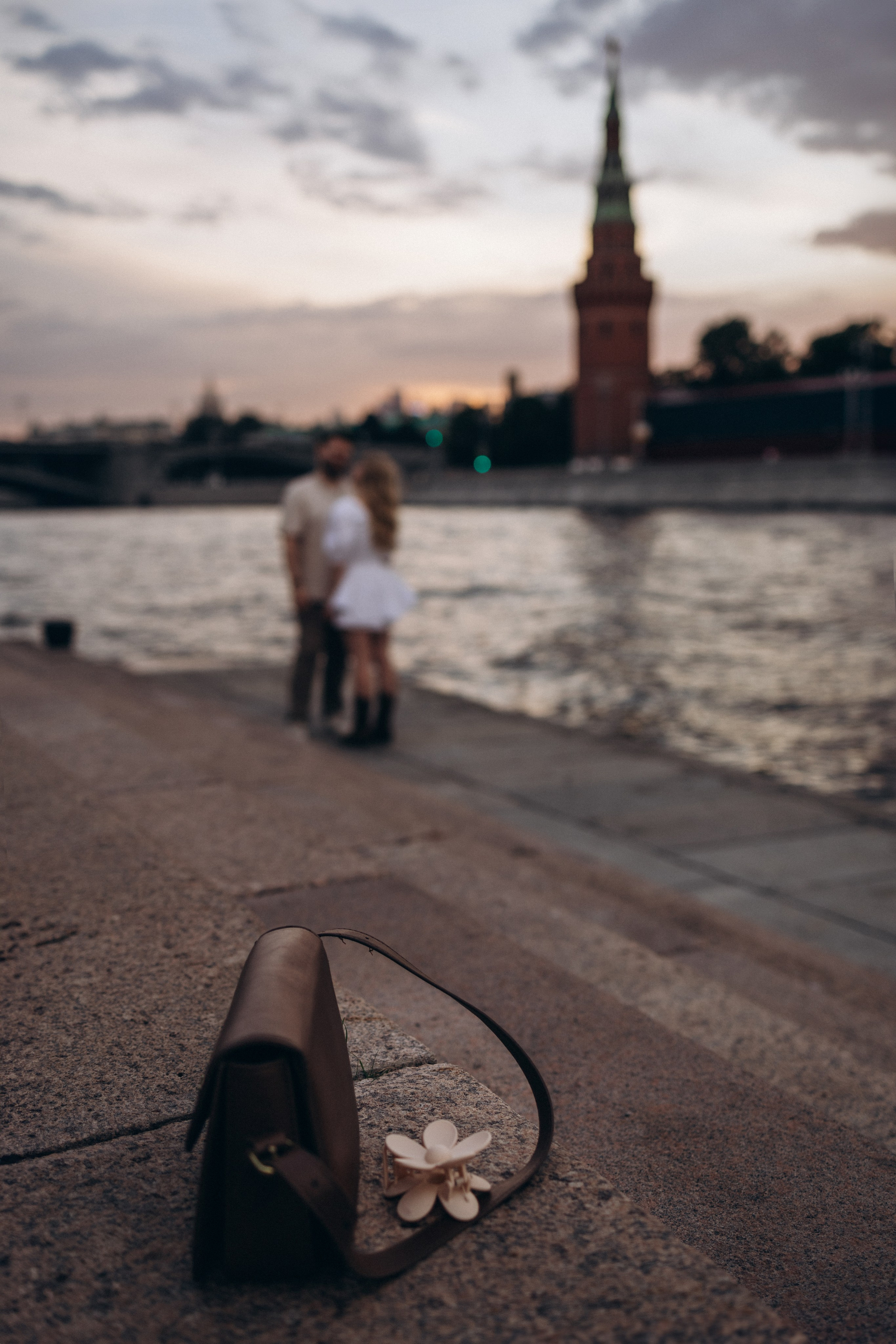 Илья и Маша. Фотограф В Москве и Подольске Лена Иванова