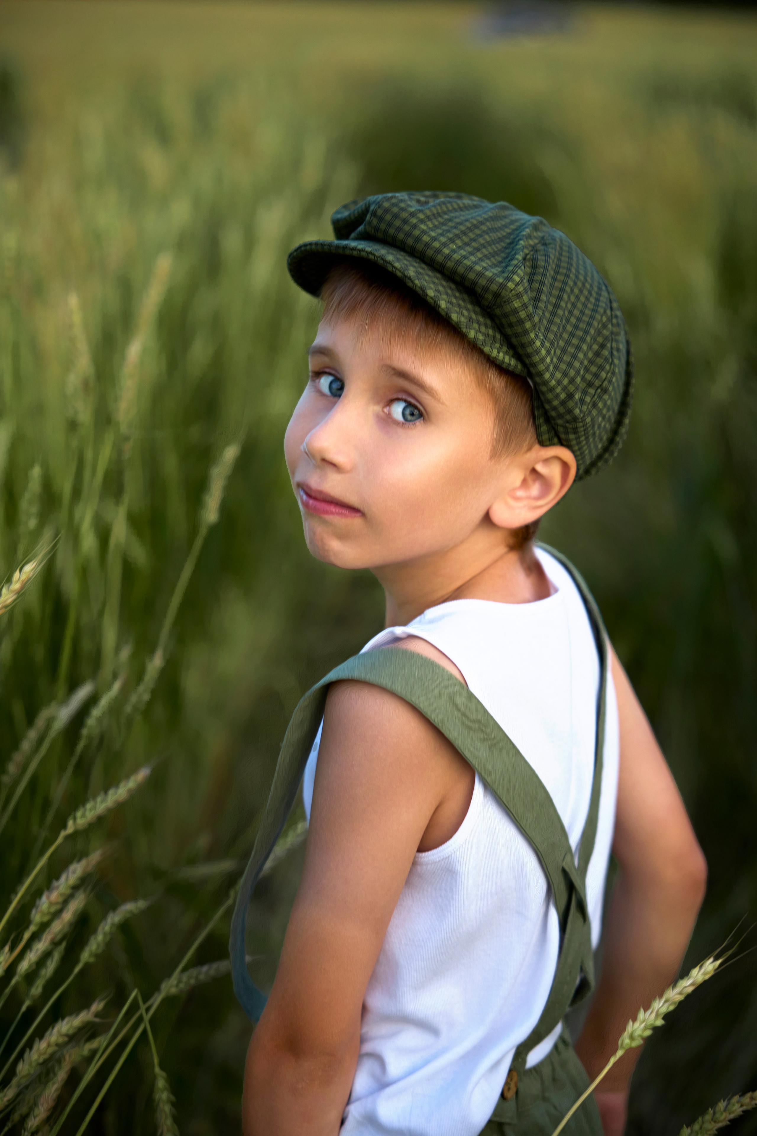 Анастасия Полицарнова