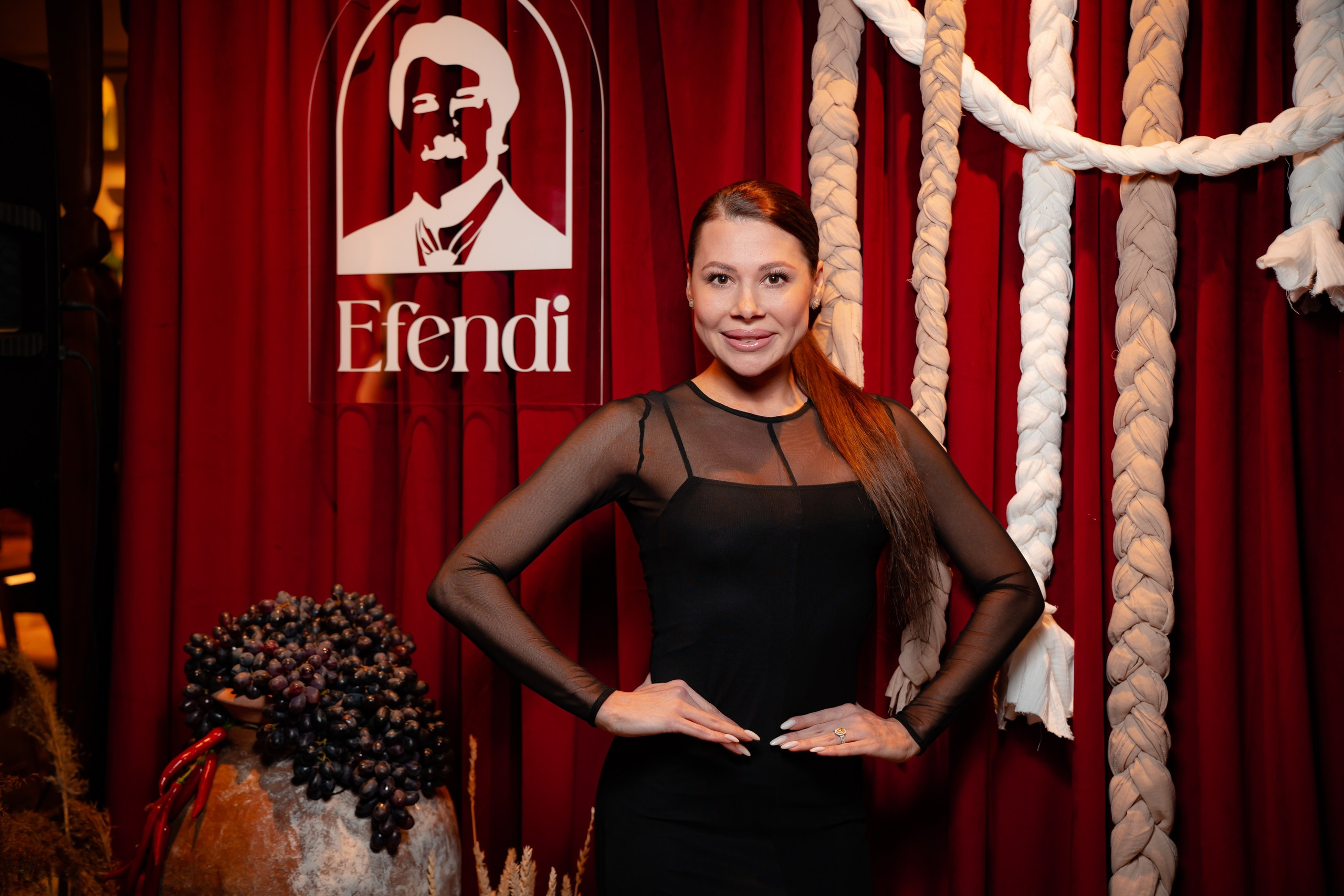 Efendi. Свадебный и репортажный фотограф в Уфе и по России