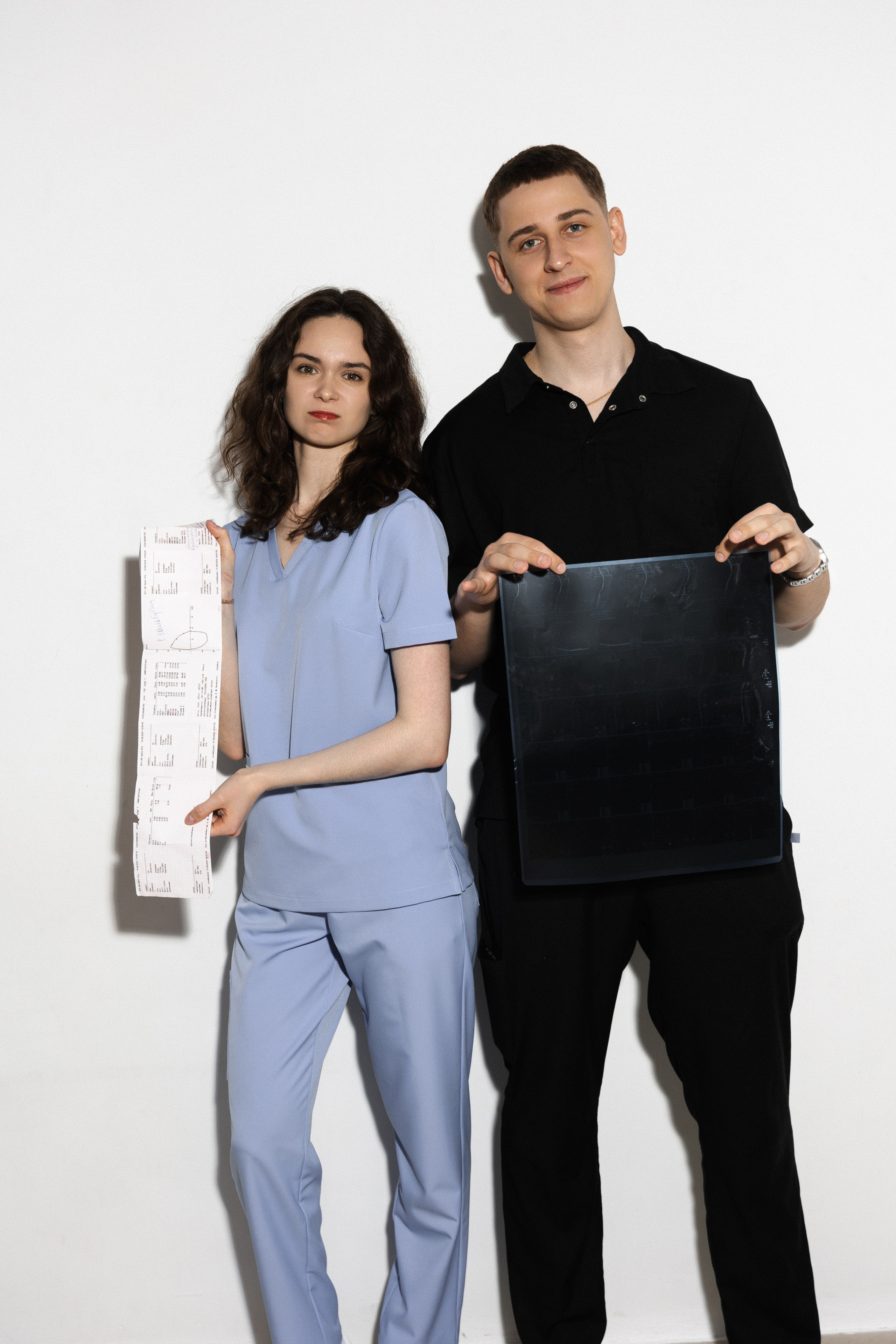 TEAM//611 ГР «ЛЕЧЕБНОЕ ДЕЛО». Фотограф Тюмень Пушковская Кристина