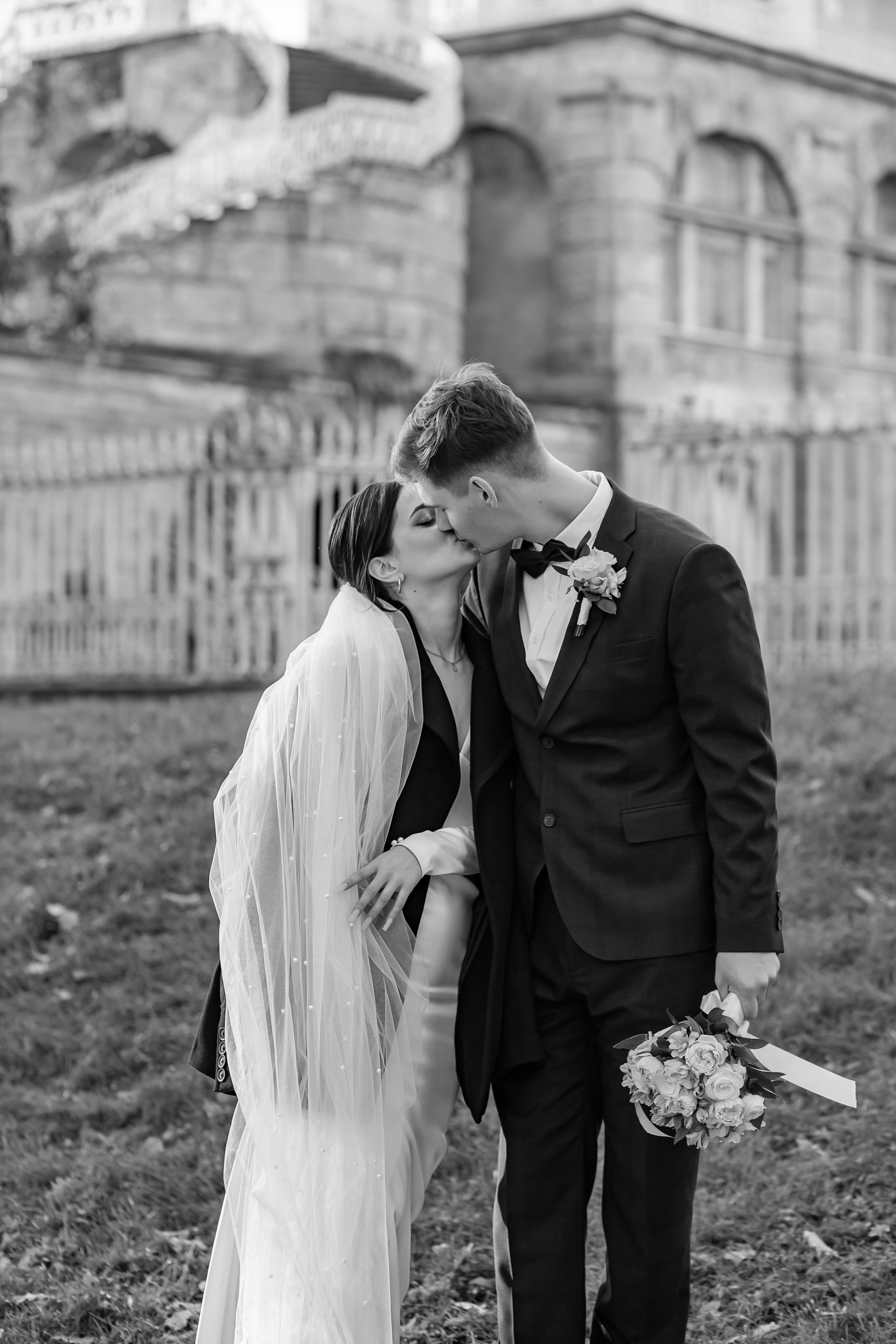 Егор и Мария. Свадебный и семейный фотограф в Колпино и СПб Юлия Папанова