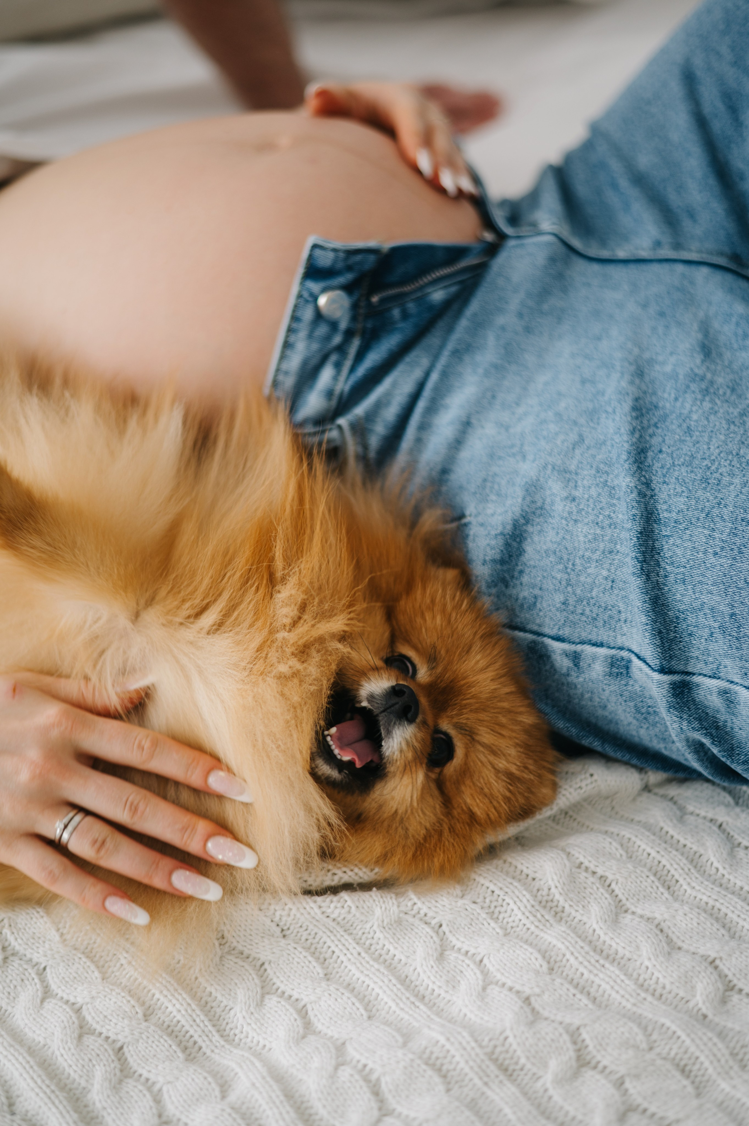 Ника и Лёша. Фотограф Архангельск
