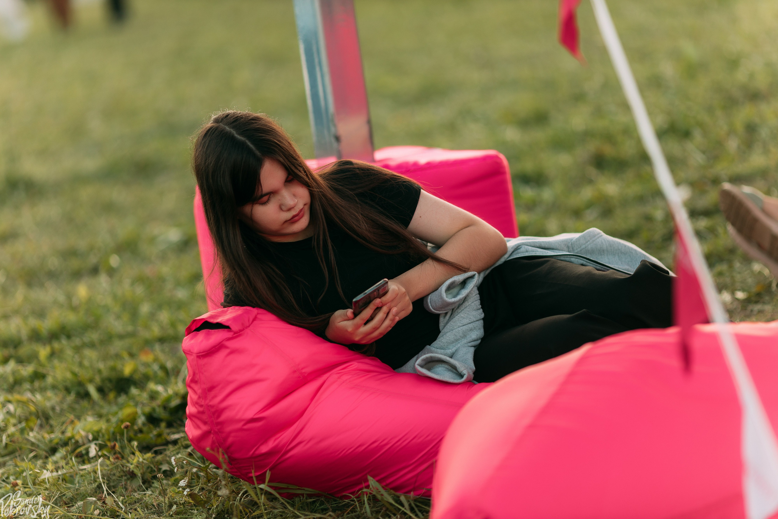 Самокат. Свадебный и репортажный фотограф в Чебоксарах Покровский Александр