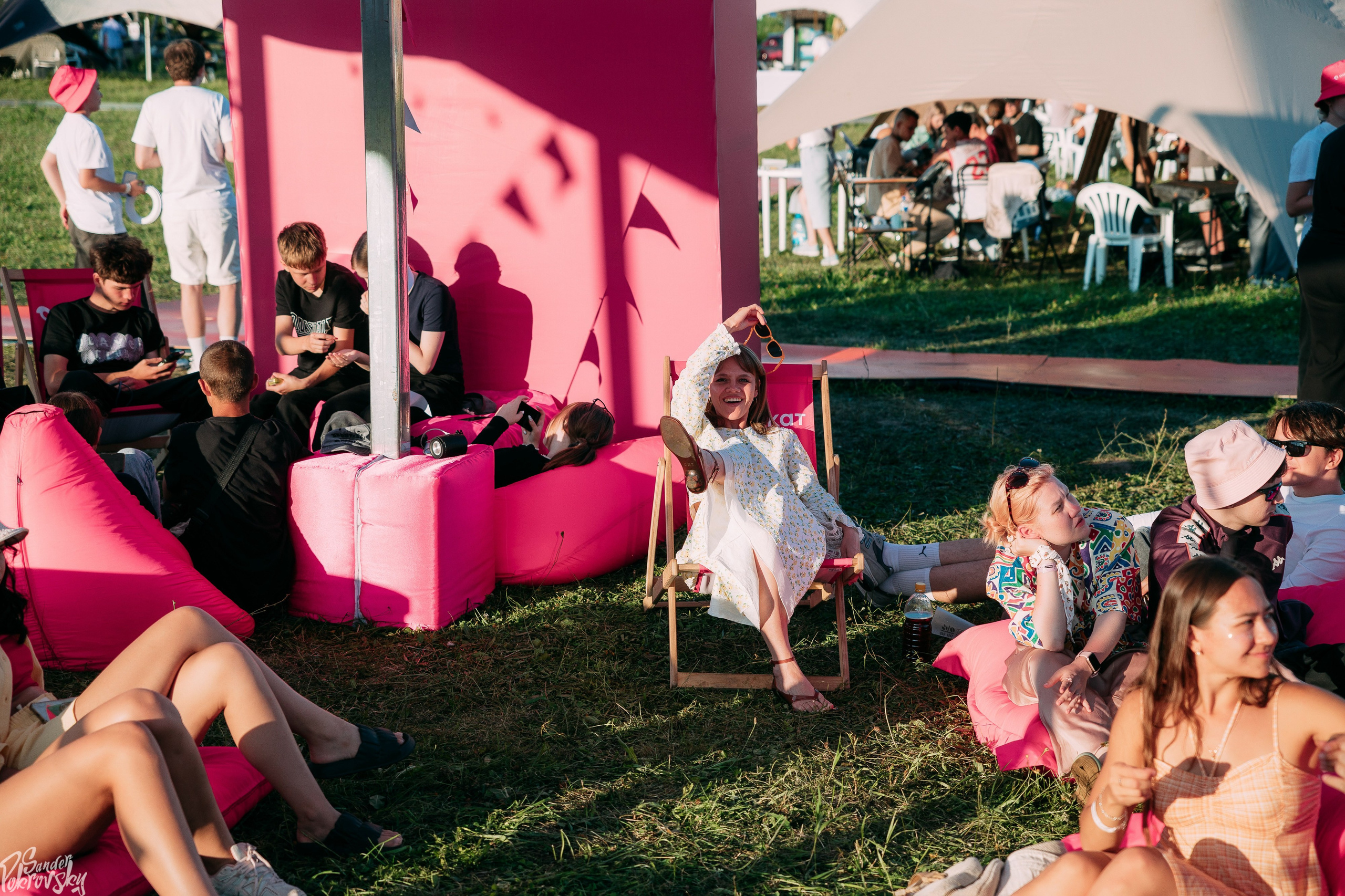 Самокат. Свадебный и репортажный фотограф в Чебоксарах Покровский Александр