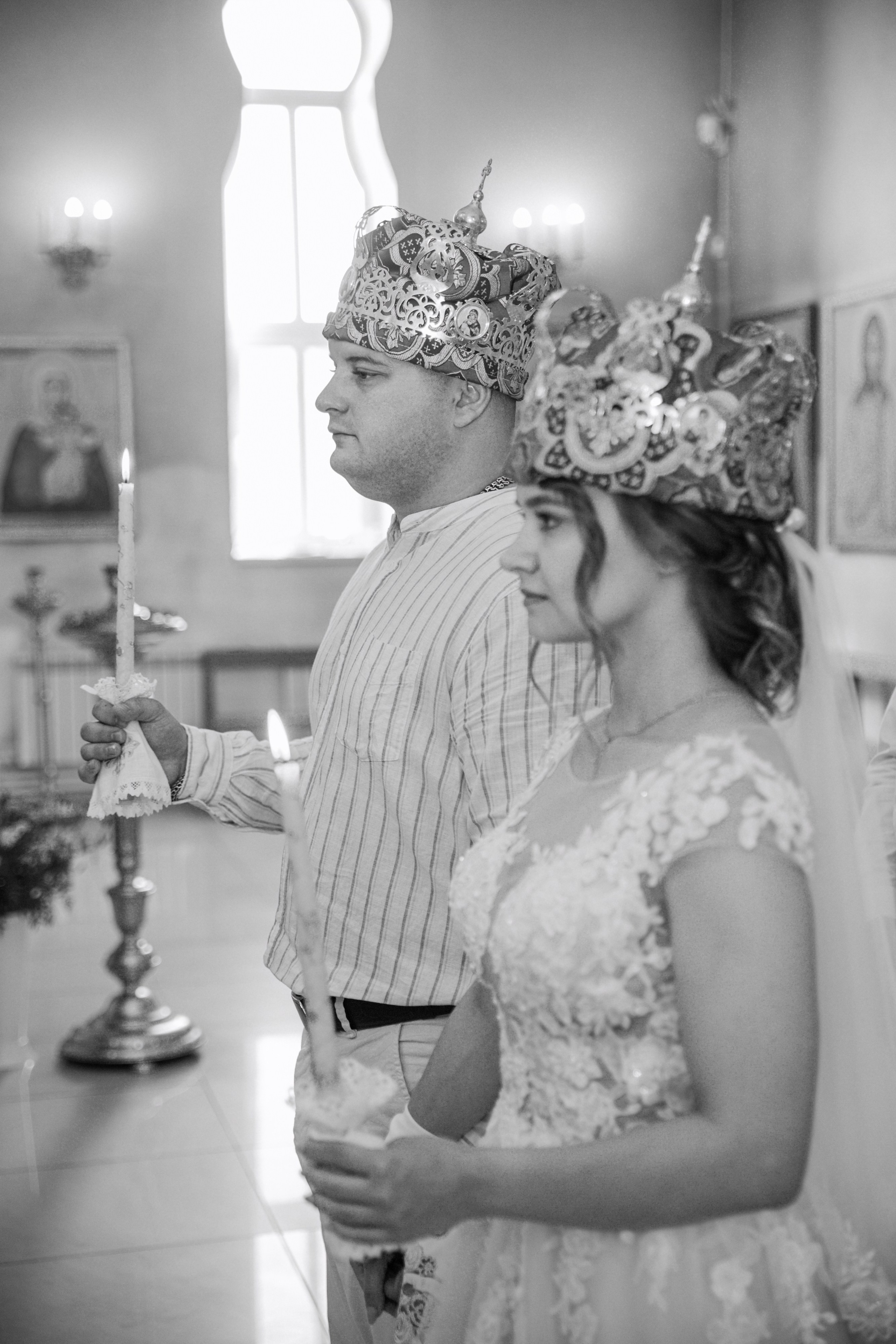 Свадебный и семейный фотограф Самара и Самарская область Дарья Зарипова