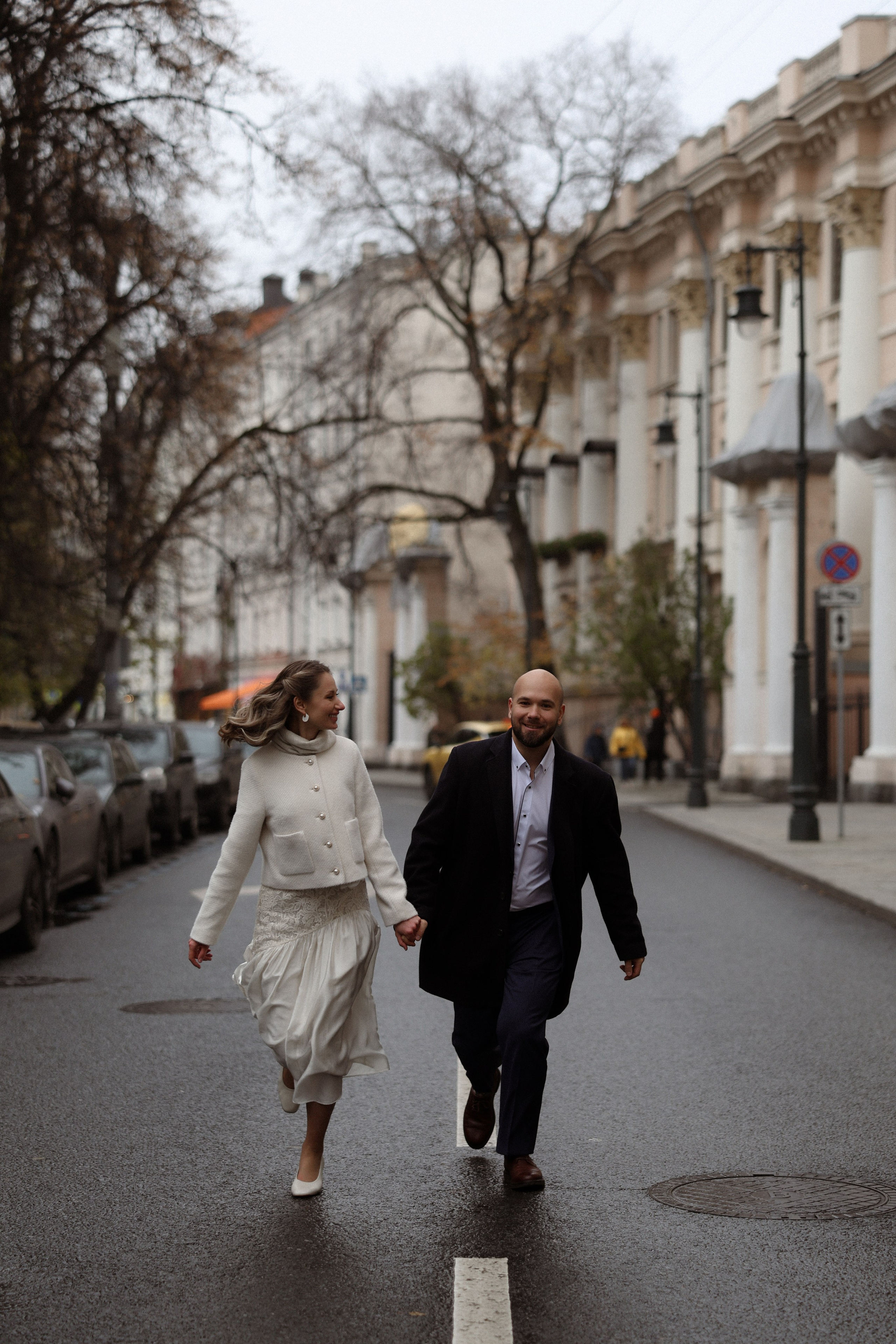 «Счастье быть» — Юнона и Борис. Свадебный и семейный фотограф в Москве Ломова Ирина