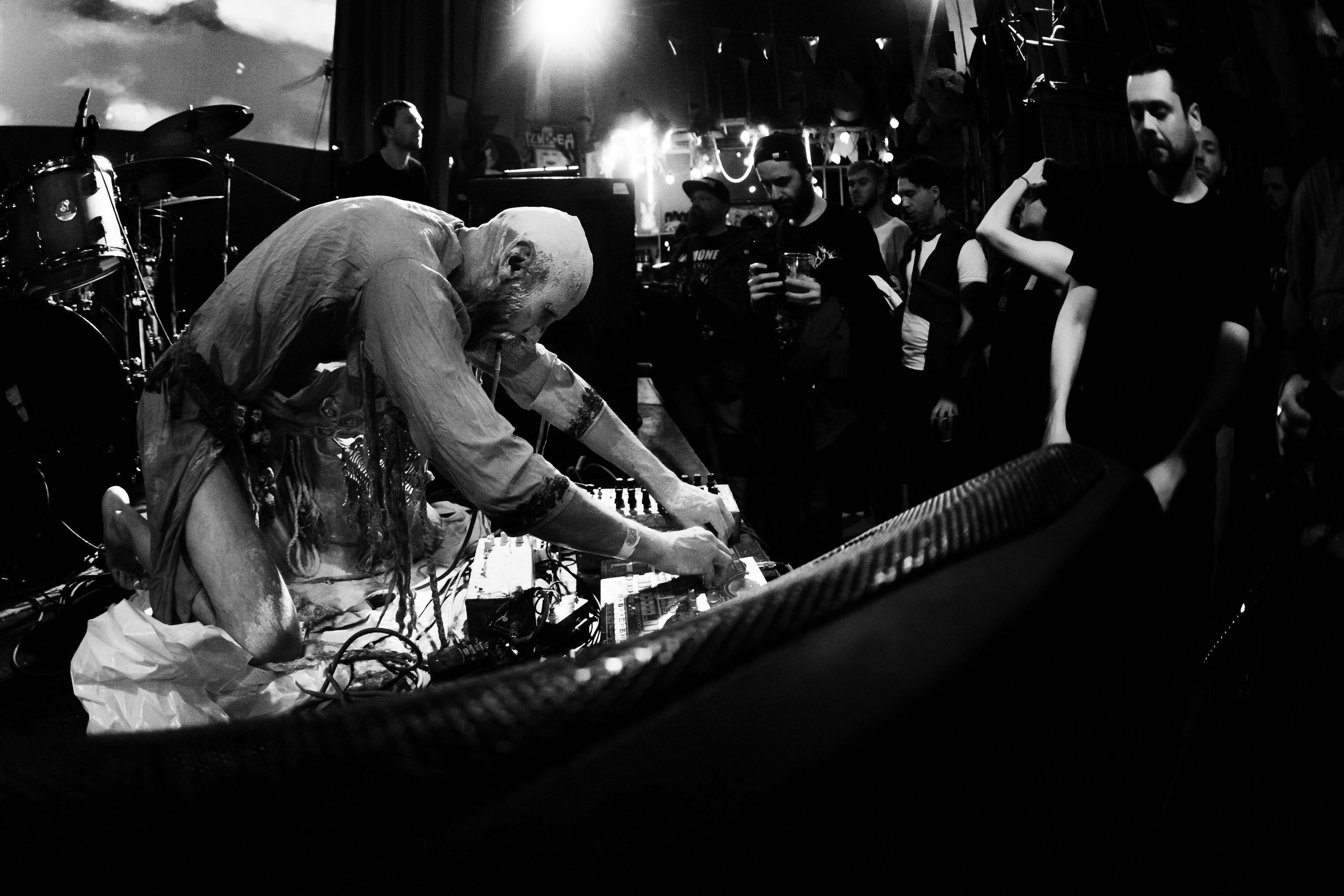 День рождения клуба «Ласточка» 2025. Фотограф Мария Немм