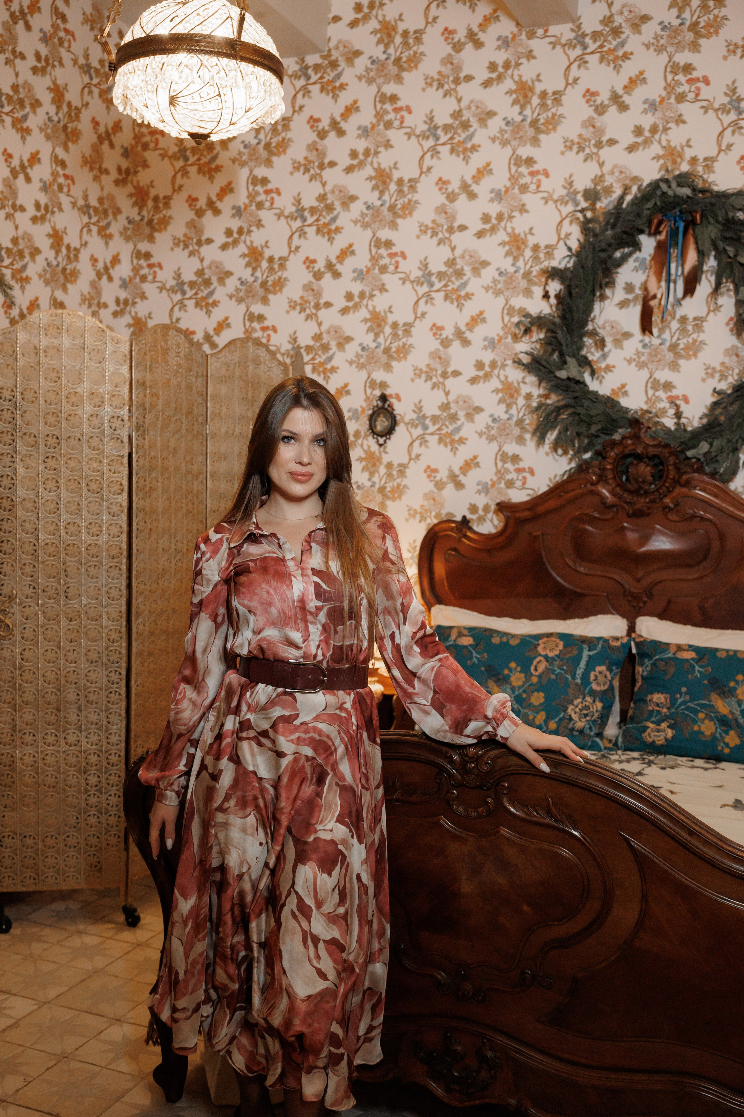 Светлана, Villa Rossa, Балашиха. Свадебный и репортажный фотограф (Москва, Королев и другие)