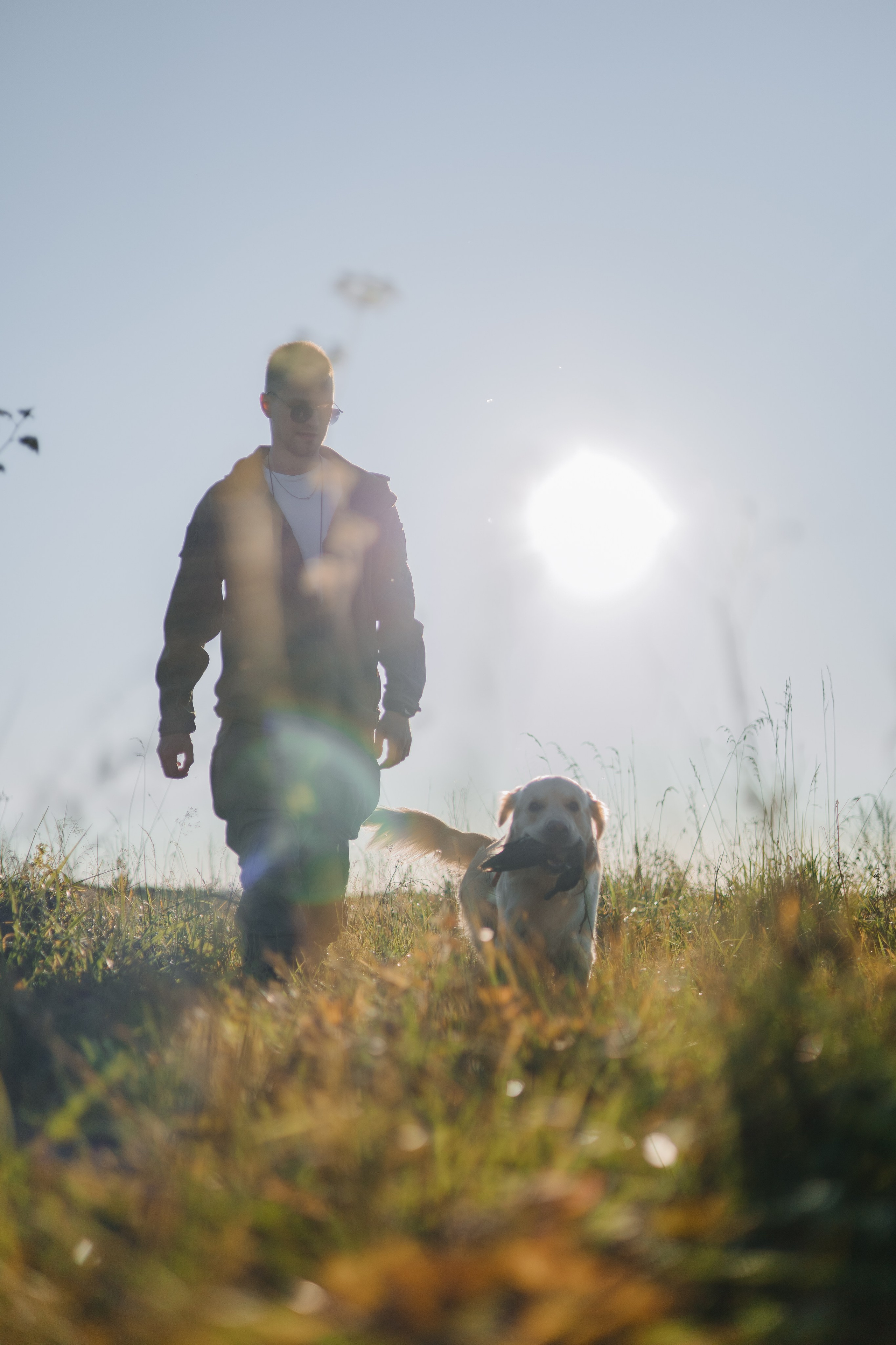 Для охотника