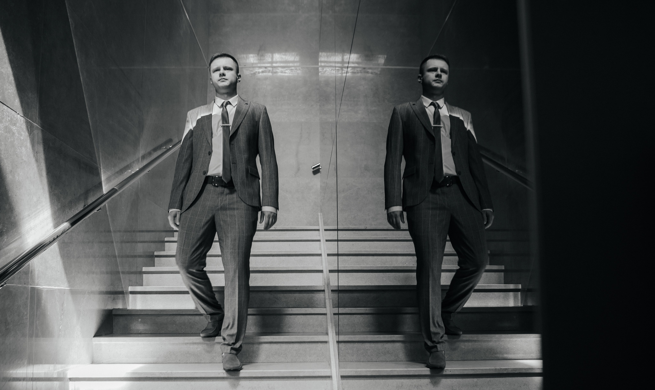 Свадьба Андрей и Елена. Свадебный и семейный фотограф Ибрагимова Мария из Екатеринбурга