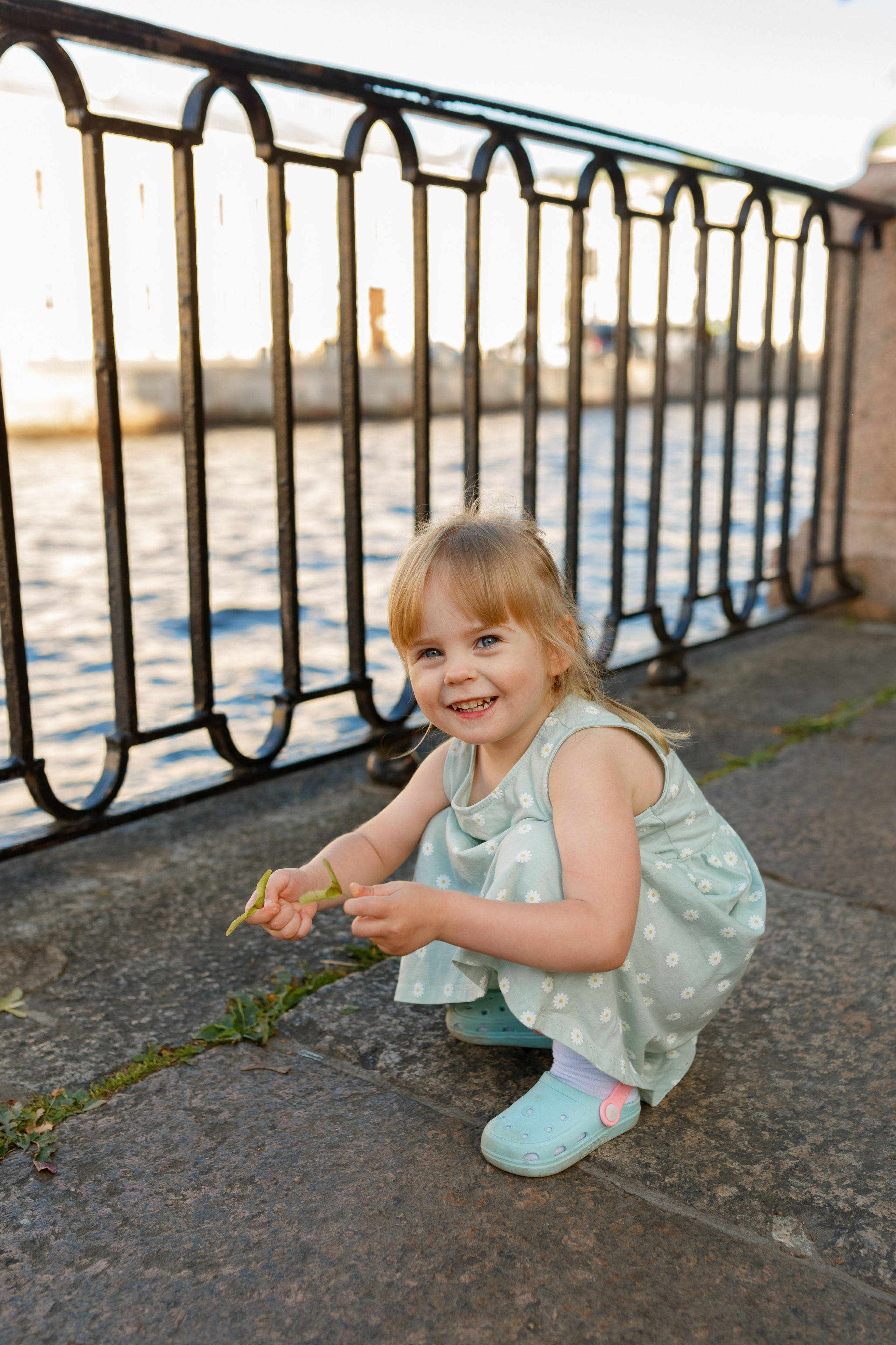 На природе. Фотограф в Санкт-Петербурге Наталья Макарова