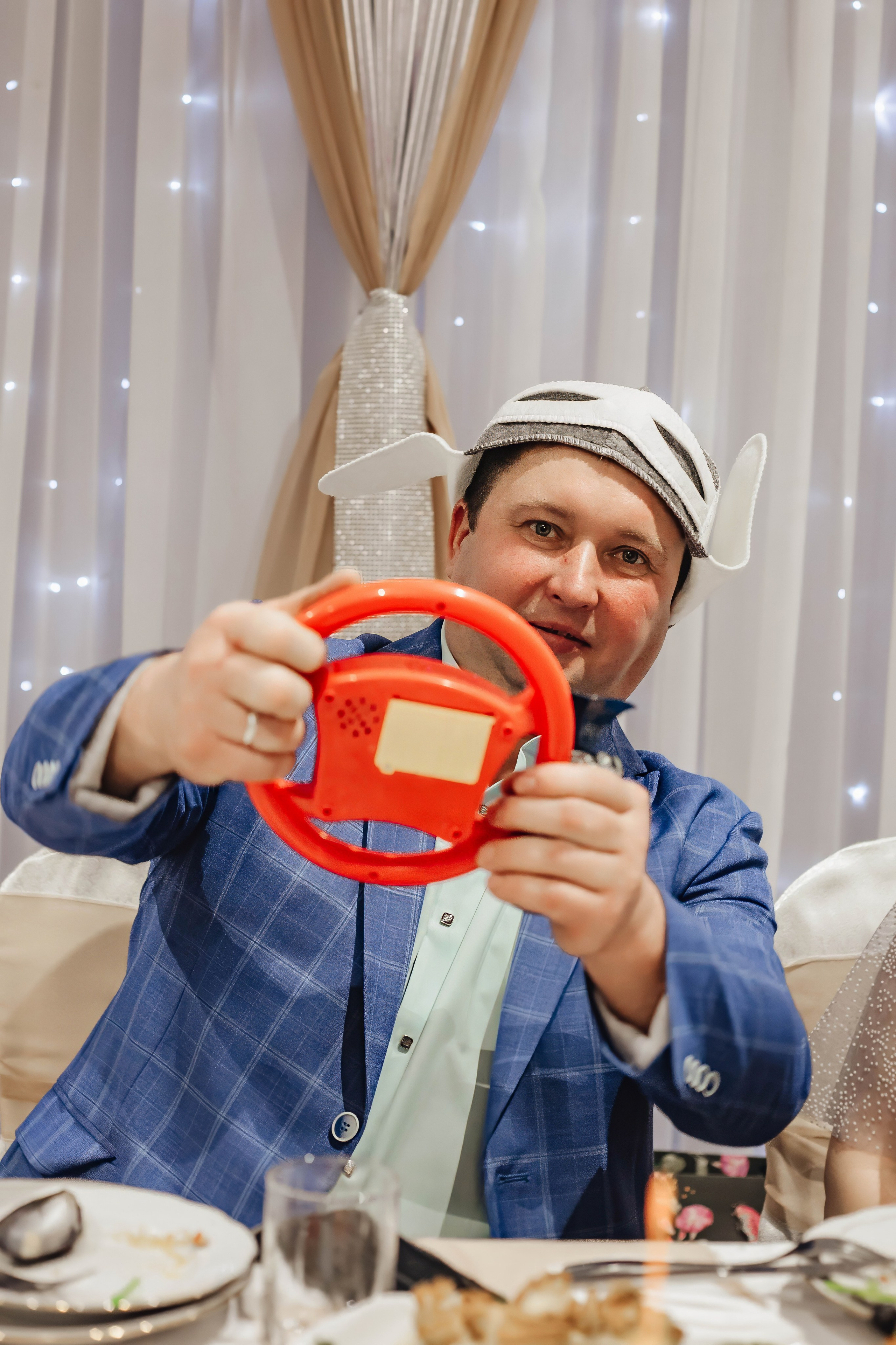 Юбилей Михаила. Фотограф Светлана Столярова Воскресенск