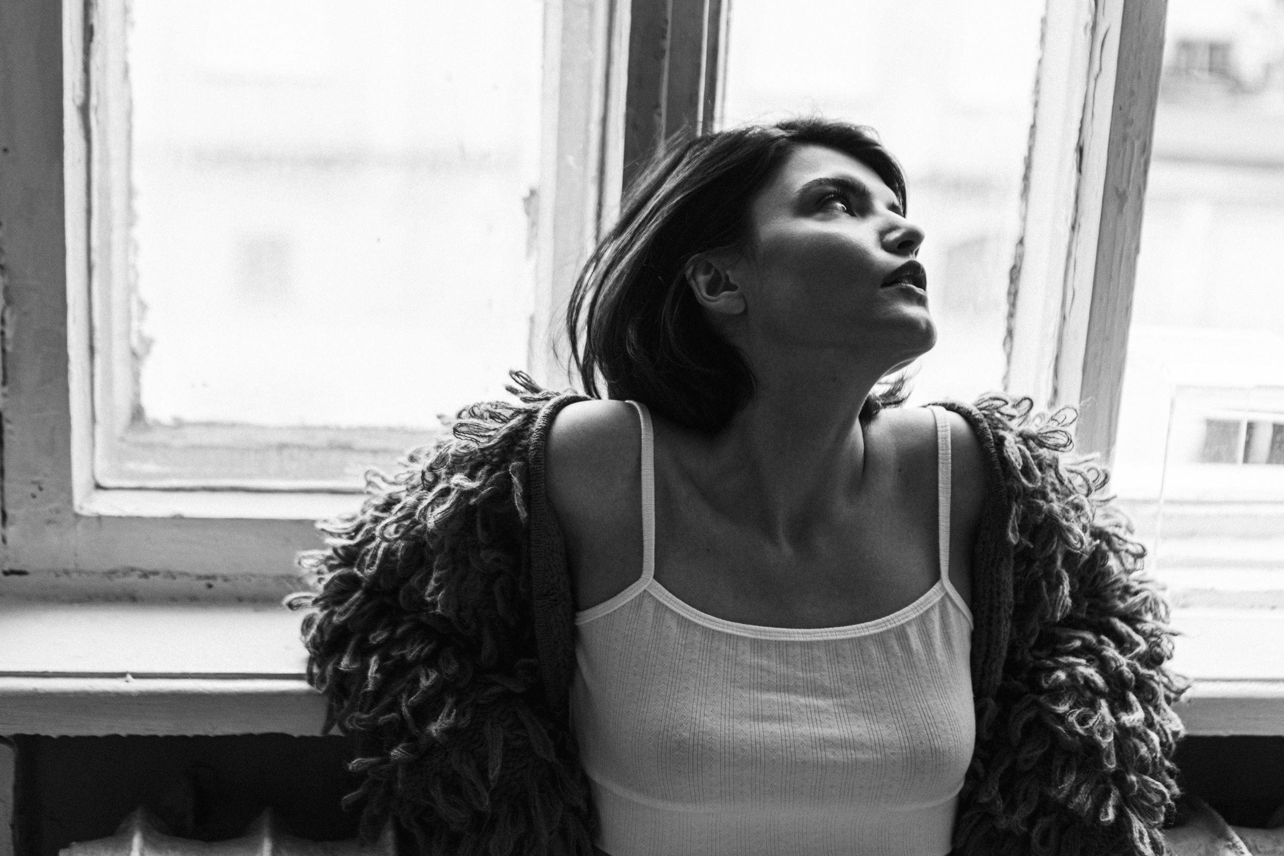 Лиза. Главная