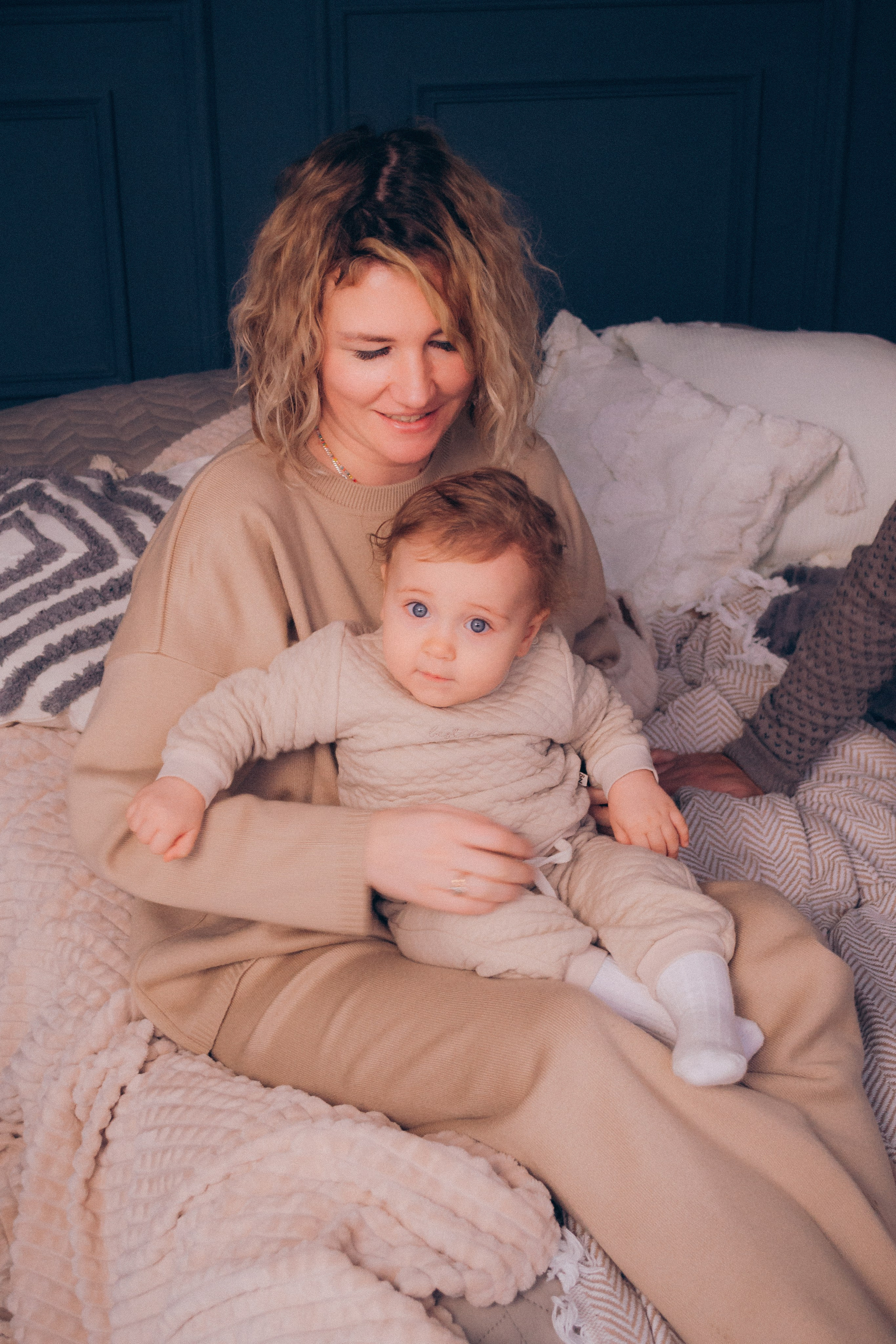 Студийная. Семейный и детский фотограф в Москве Светлана Козырева