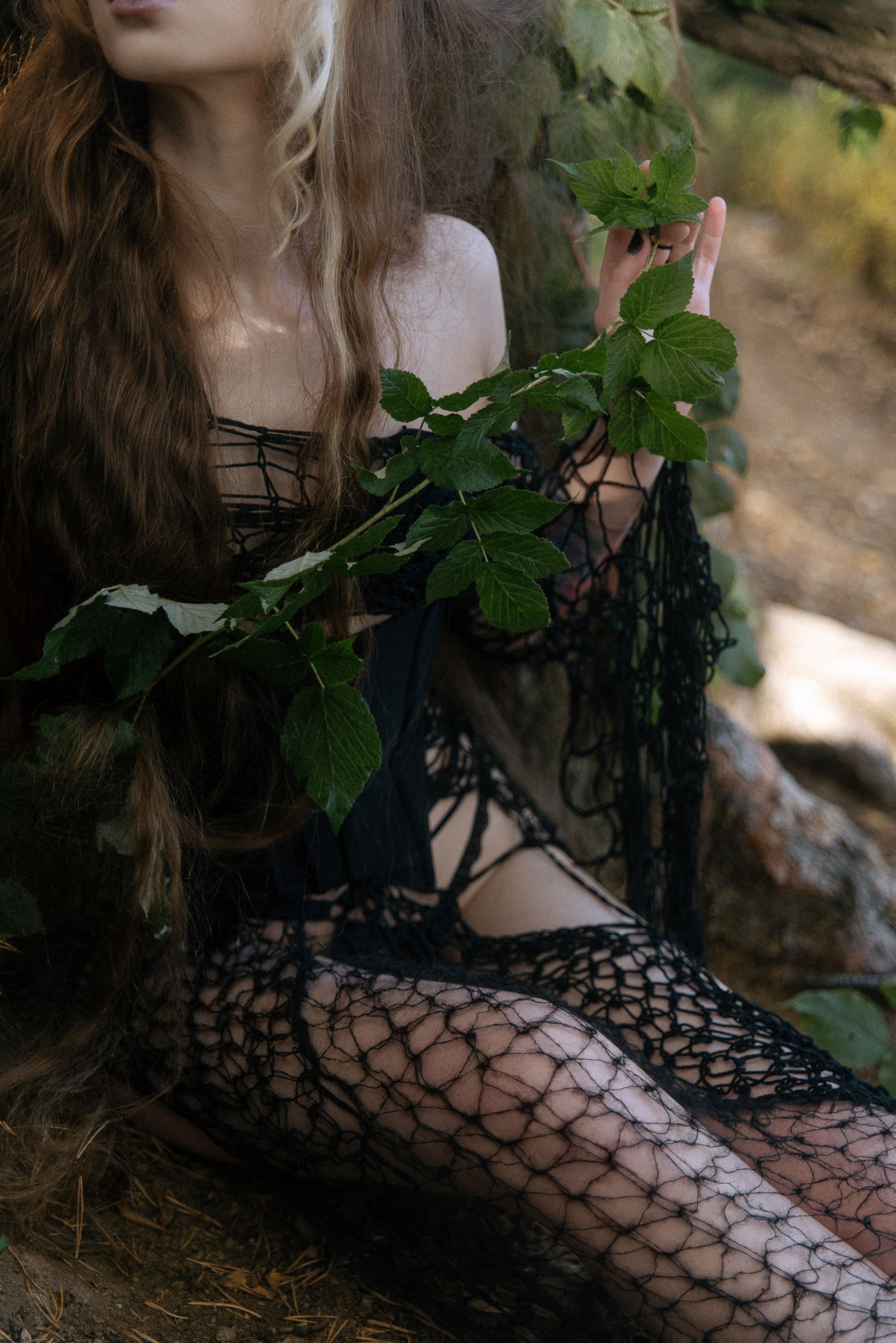 Insomni Ann. Lisawetta. Фотограф в Санкт-Петербурге