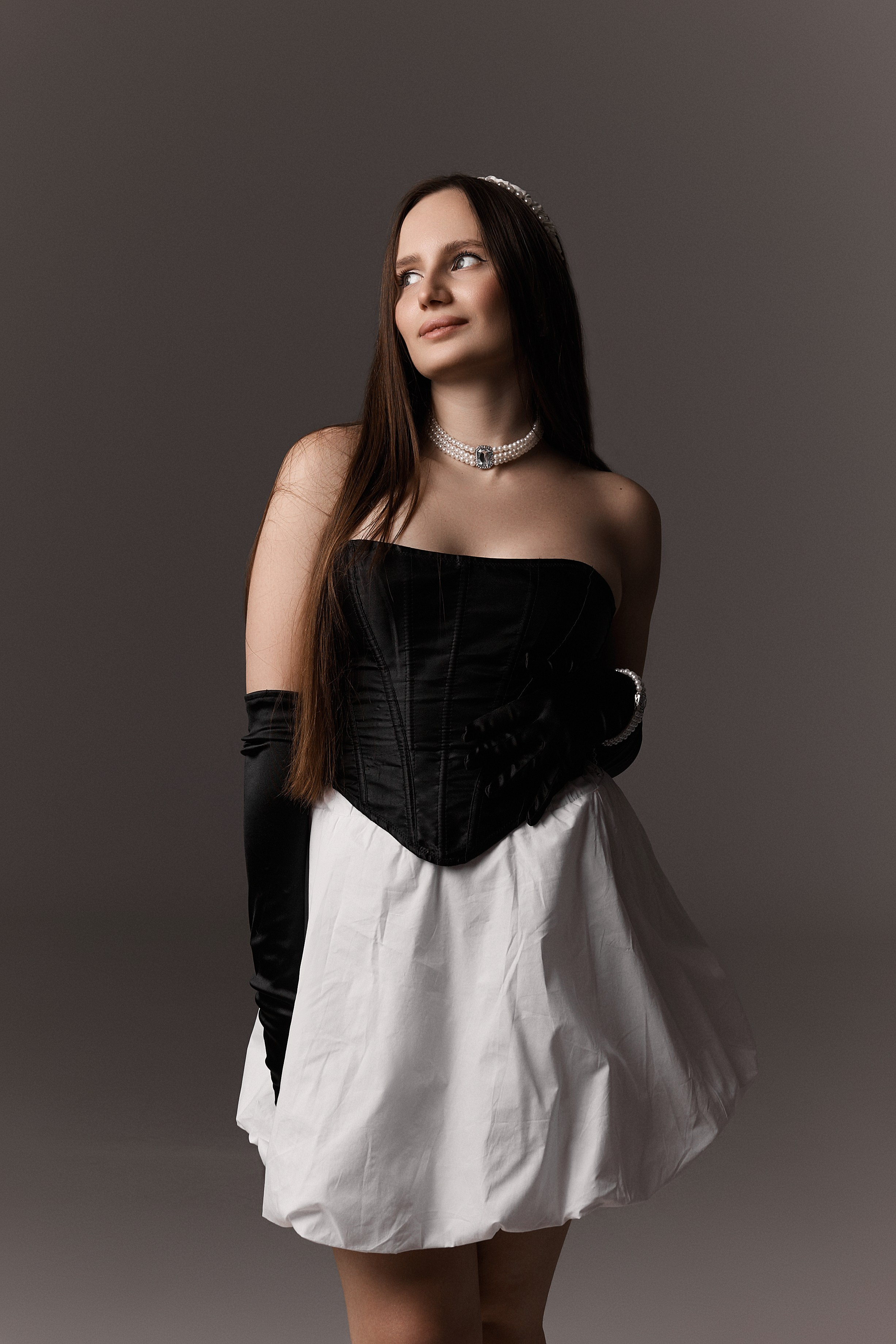 Индивидуальные съёмки. Фотограф в Москве — Александра Фоменко