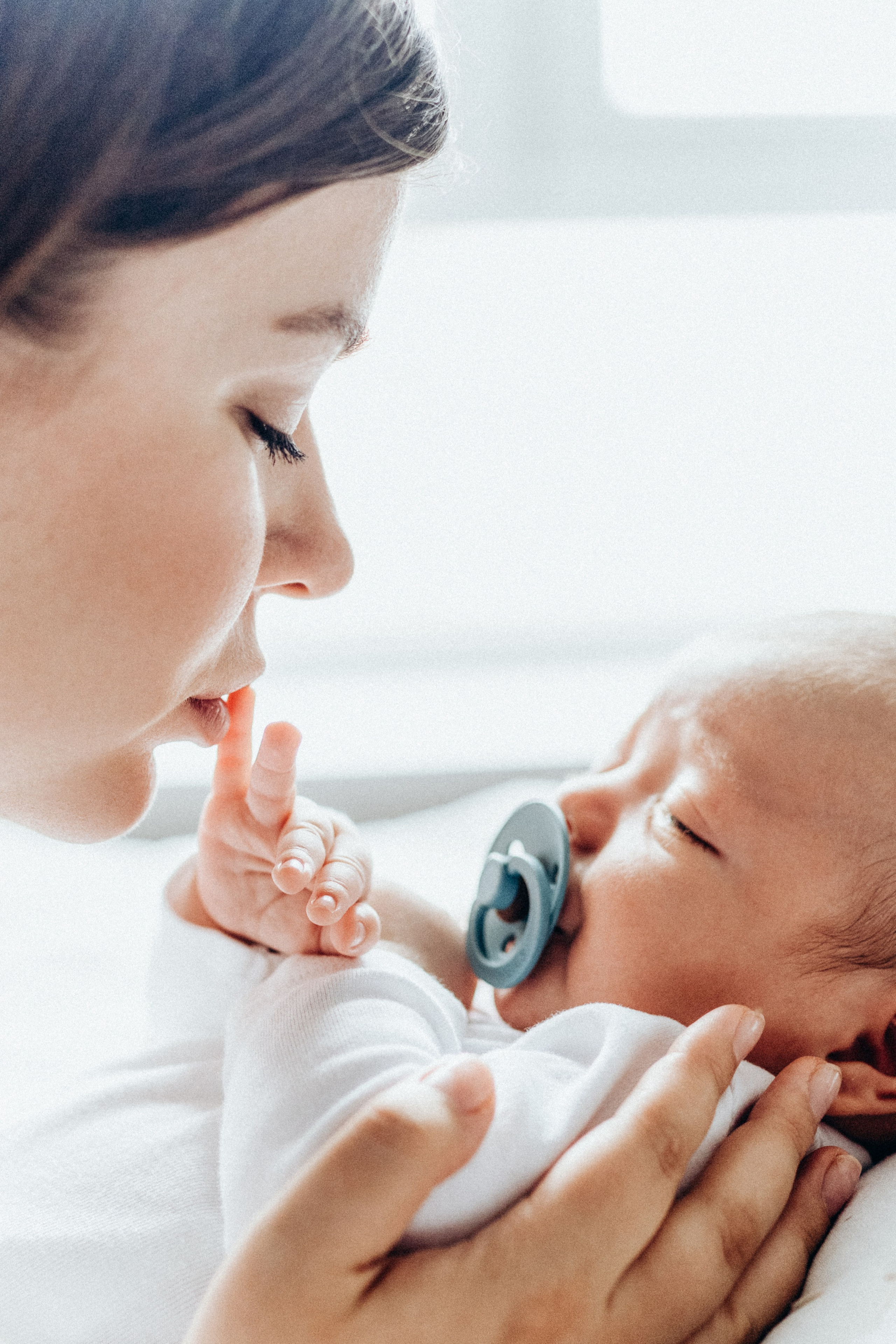 Малыш Федор. Фотограф новорожденных малышей Одинцово/Москва Юлия Скок