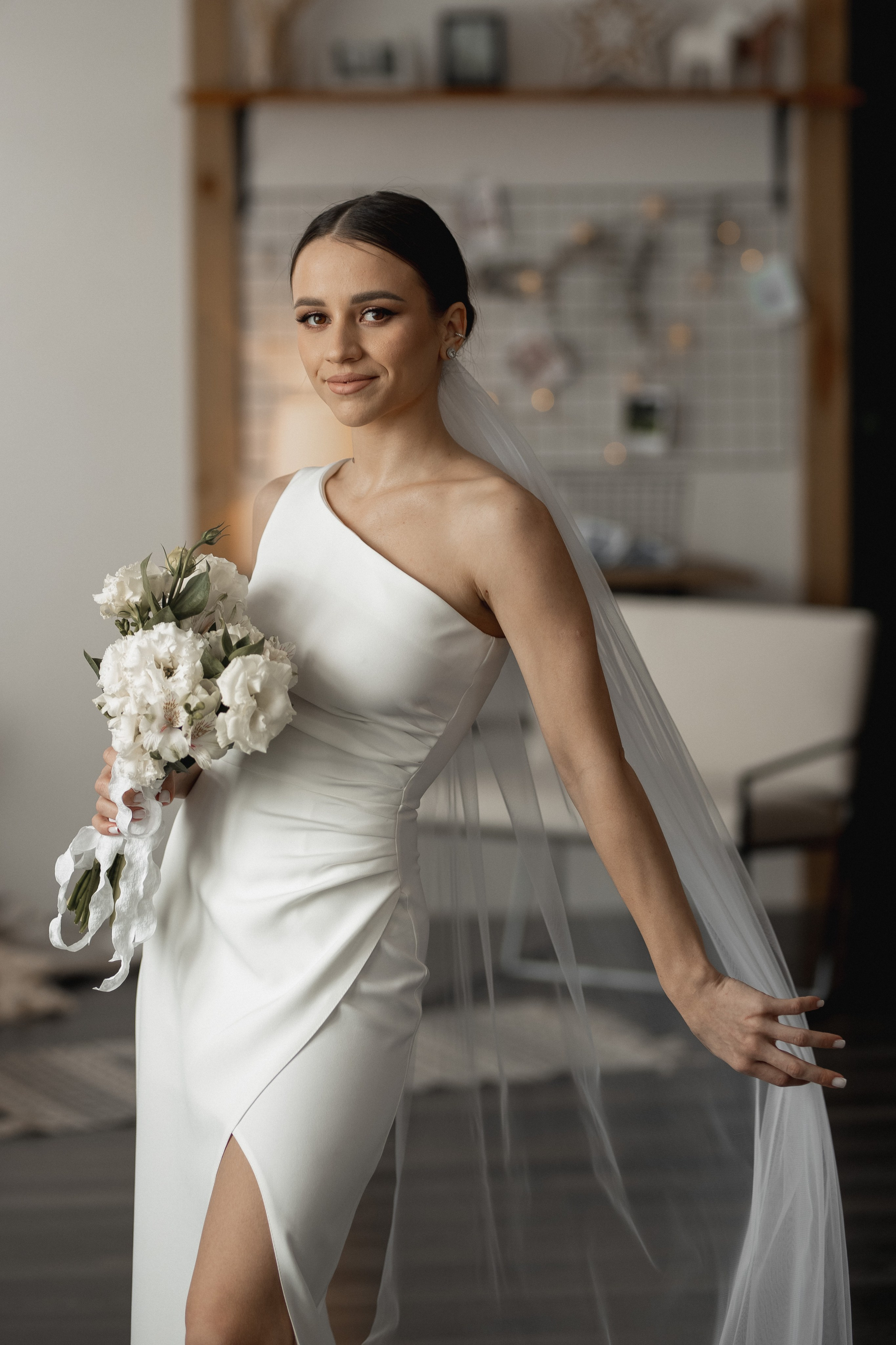 Артём и Евгения. Свадебный, семейный и портретный фотограф Владимир Васильев