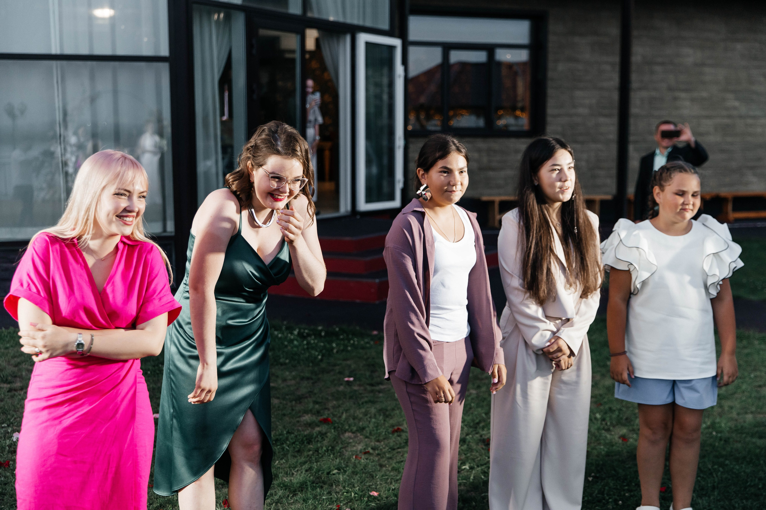 Никита & Ульяна. Главная