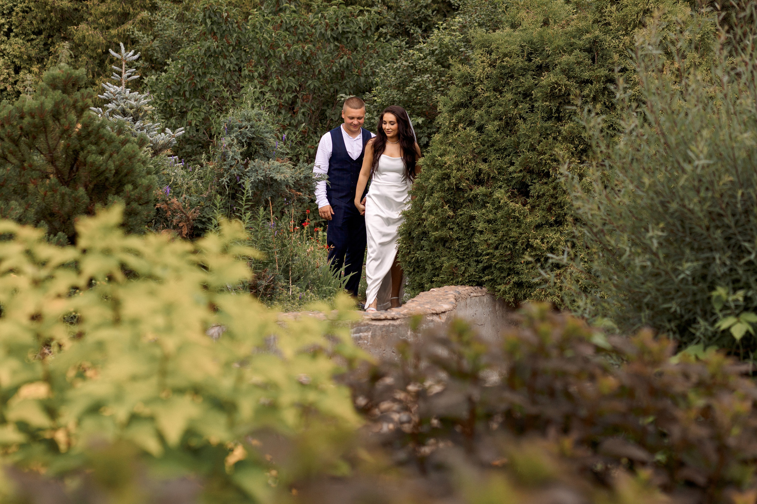 ПРИМЕР: Свадьба. Все фото. Профессиональный фотограф в Ижевске Леша Петров