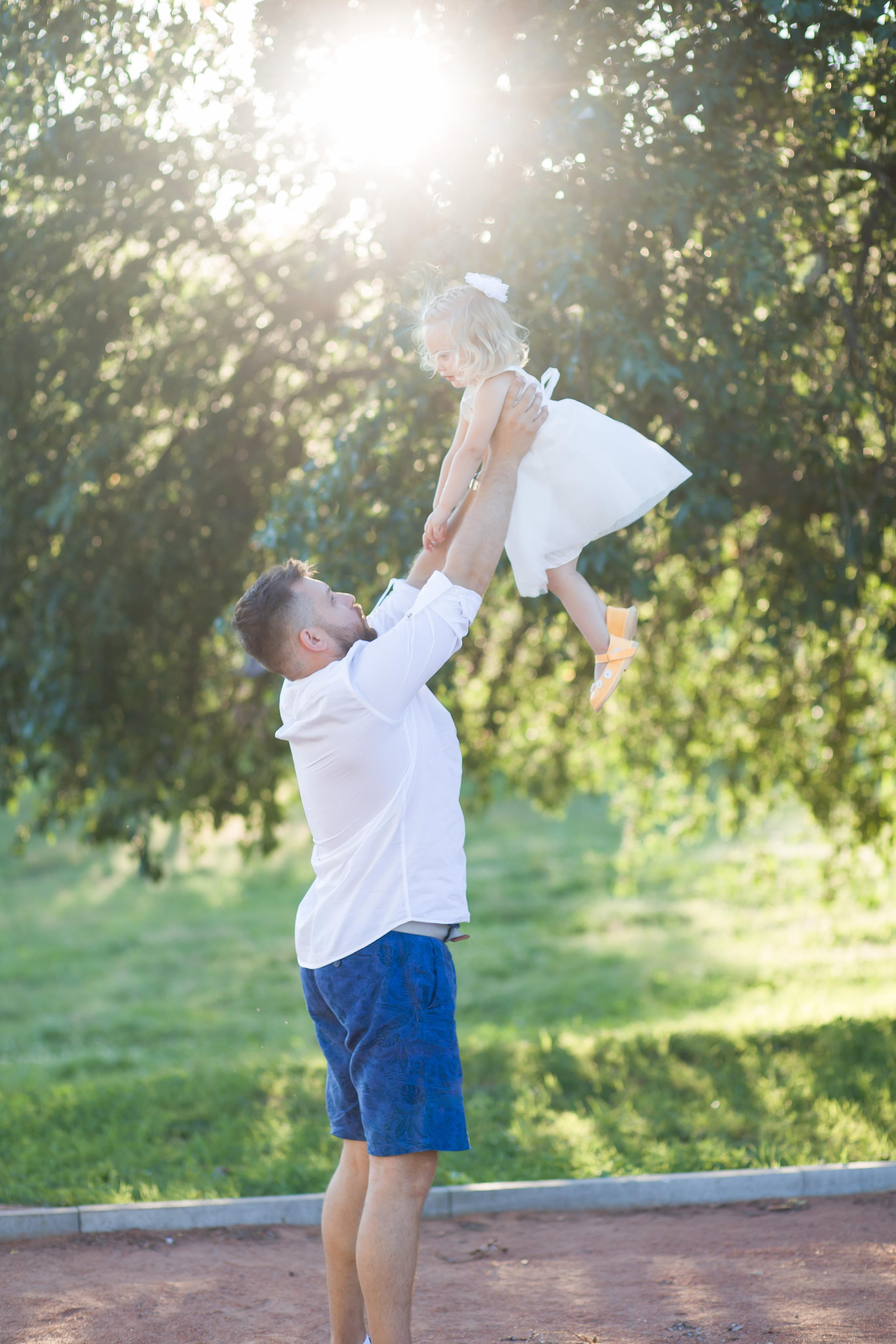 Усадьба Гребнево, г. Фрязино. Семейный и женский фотограф в Москве Евгения Малина