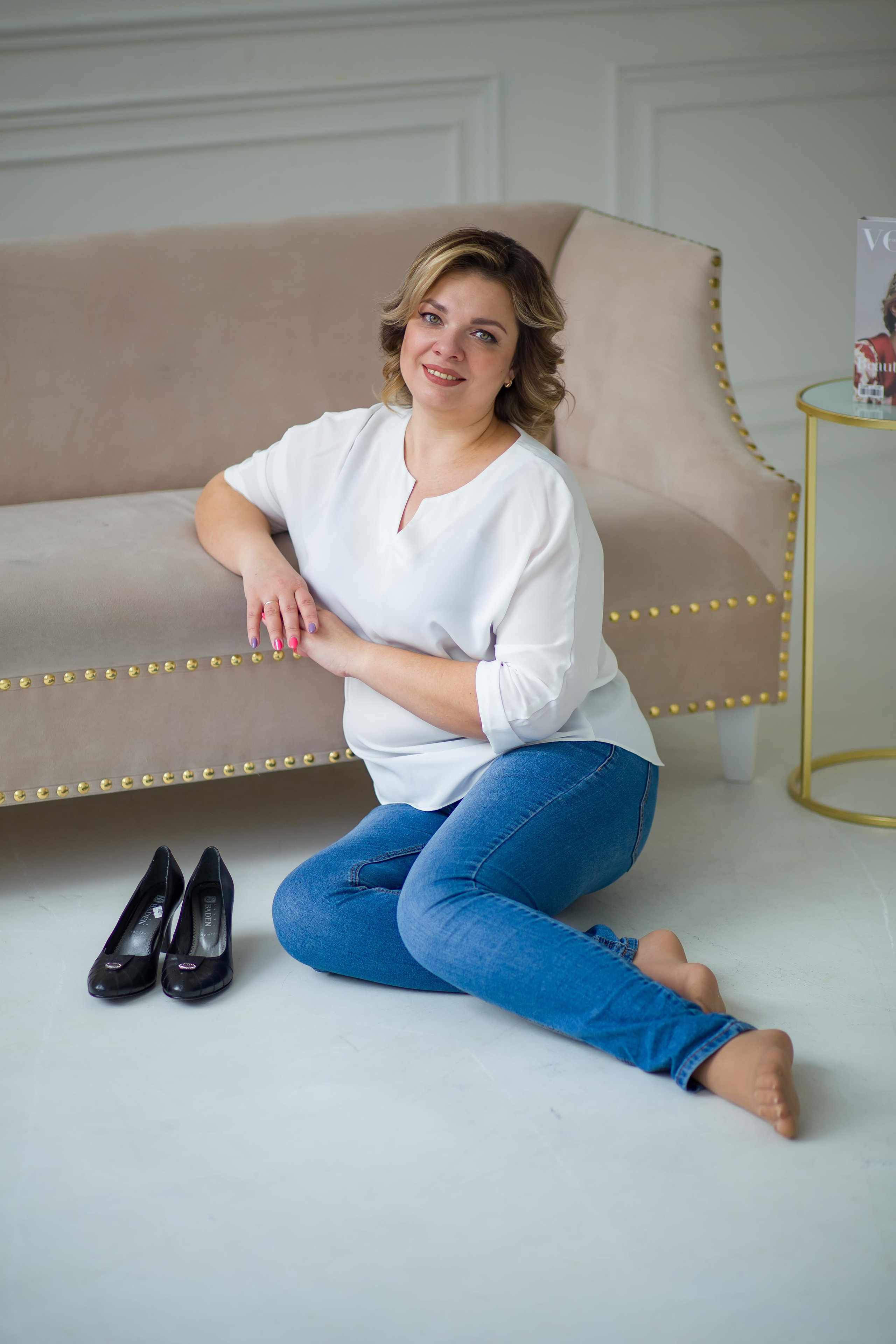 Фотостудия Малина г. Мытищи. Семейный и женский фотограф в Москве Евгения Малина