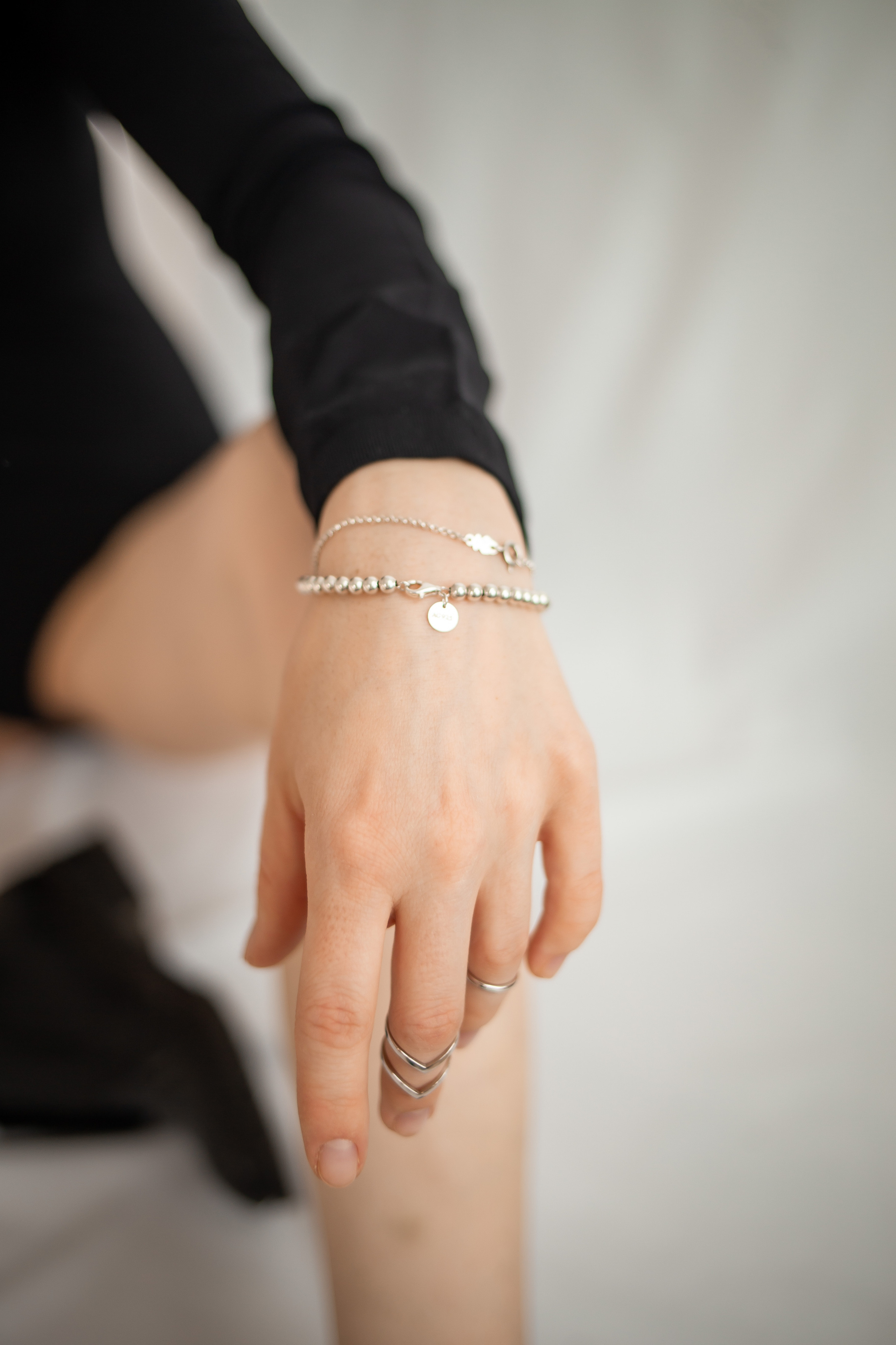 Анна. Семейный и женский фотограф в Москве Евгения Малина