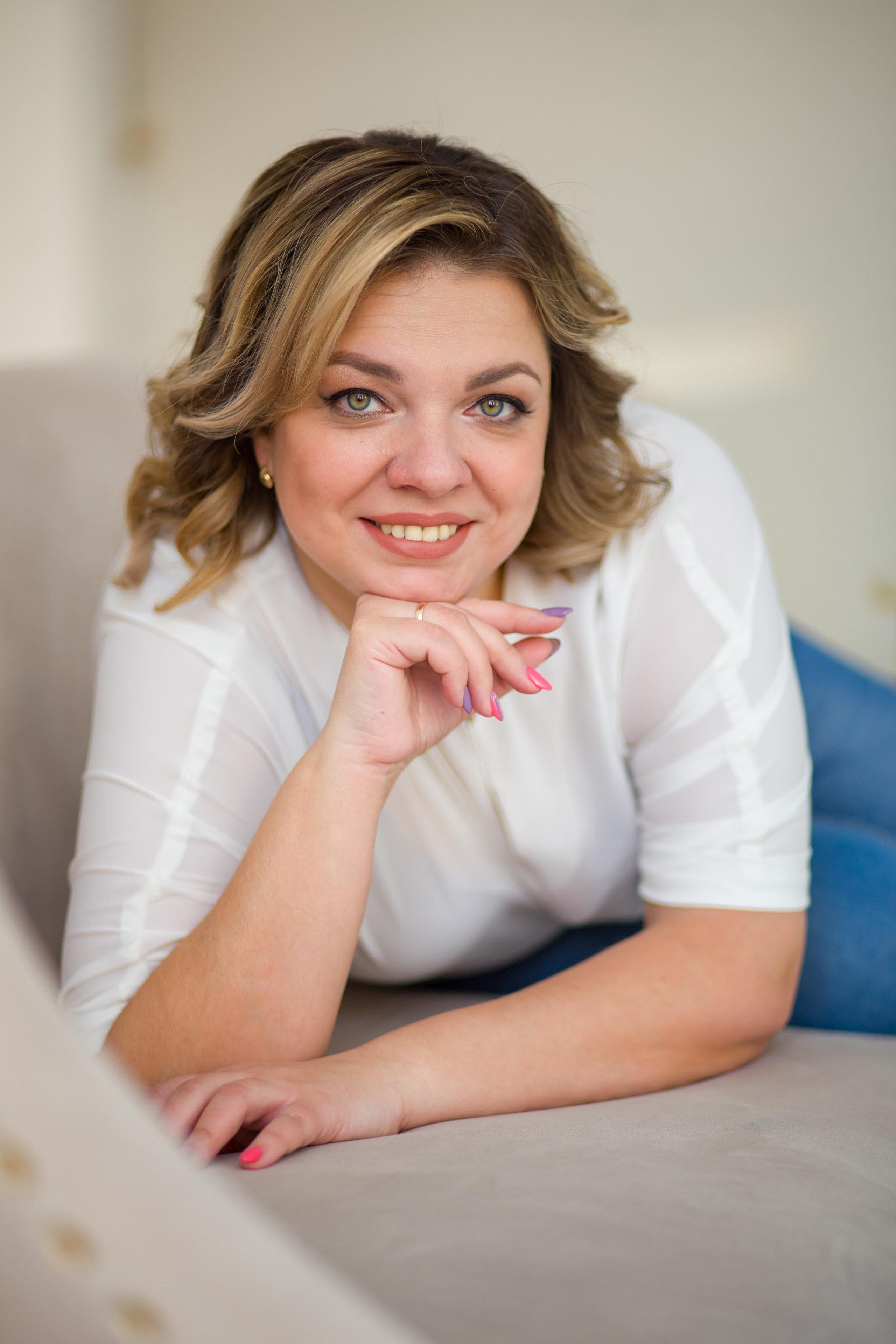 Фотостудия Малина г. Мытищи. Семейный и женский фотограф в Москве Евгения Малина