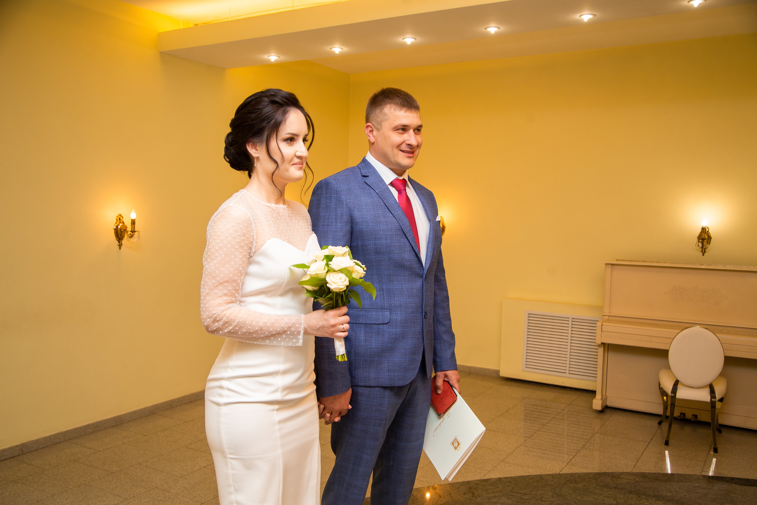 Алексей&Нина. Семейный и женский фотограф в Москве Евгения Малина