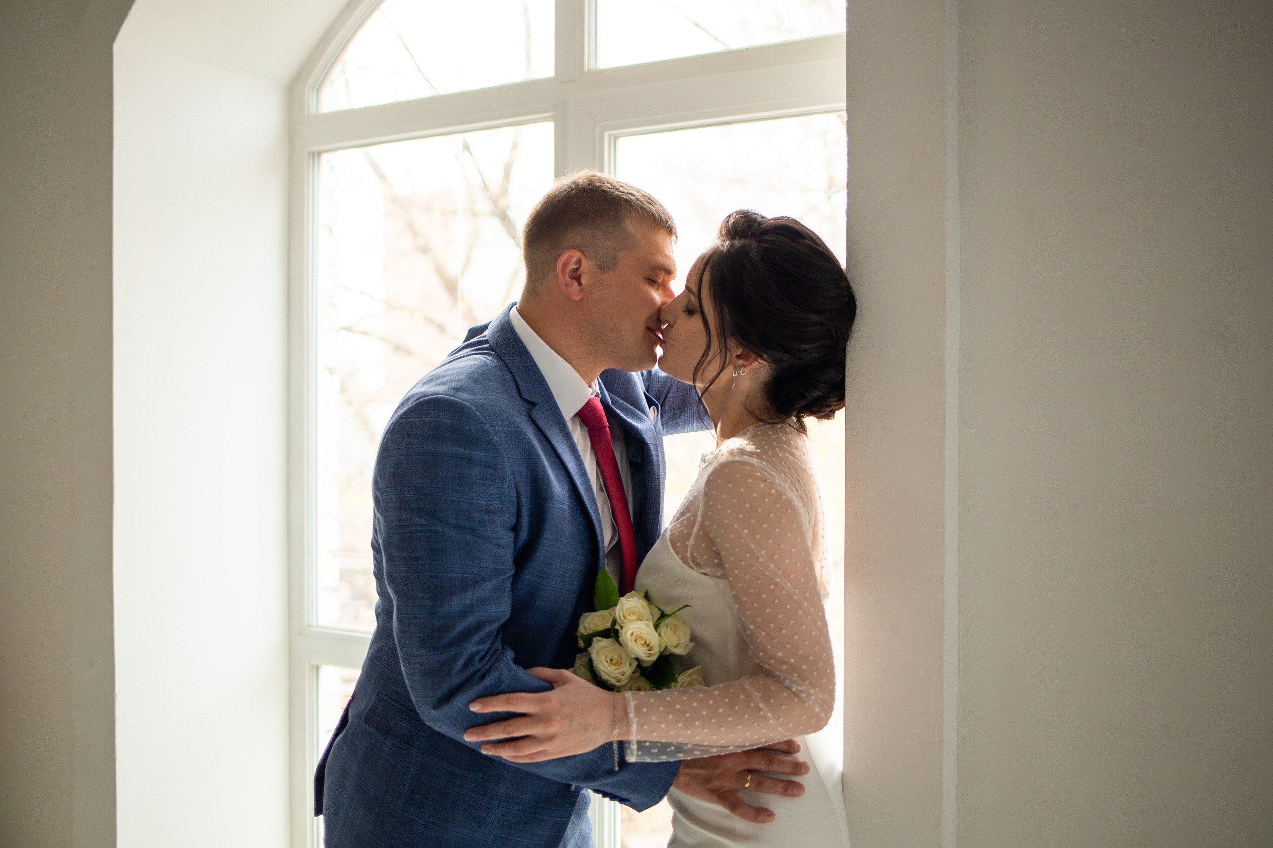 Алексей&Нина. Семейный и женский фотограф в Москве Евгения Малина