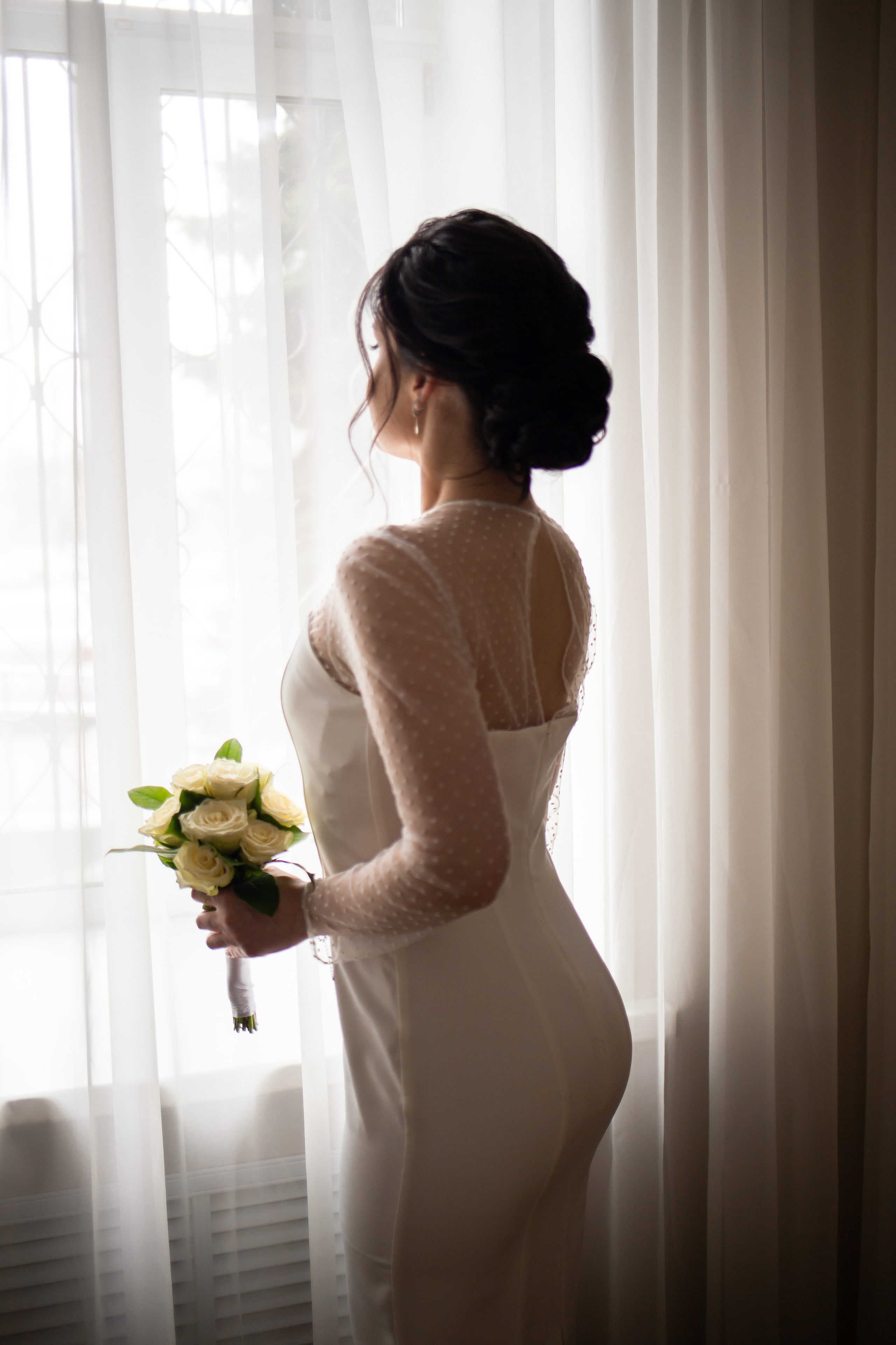 Алексей&Нина. Семейный и женский фотограф в Москве Евгения Малина