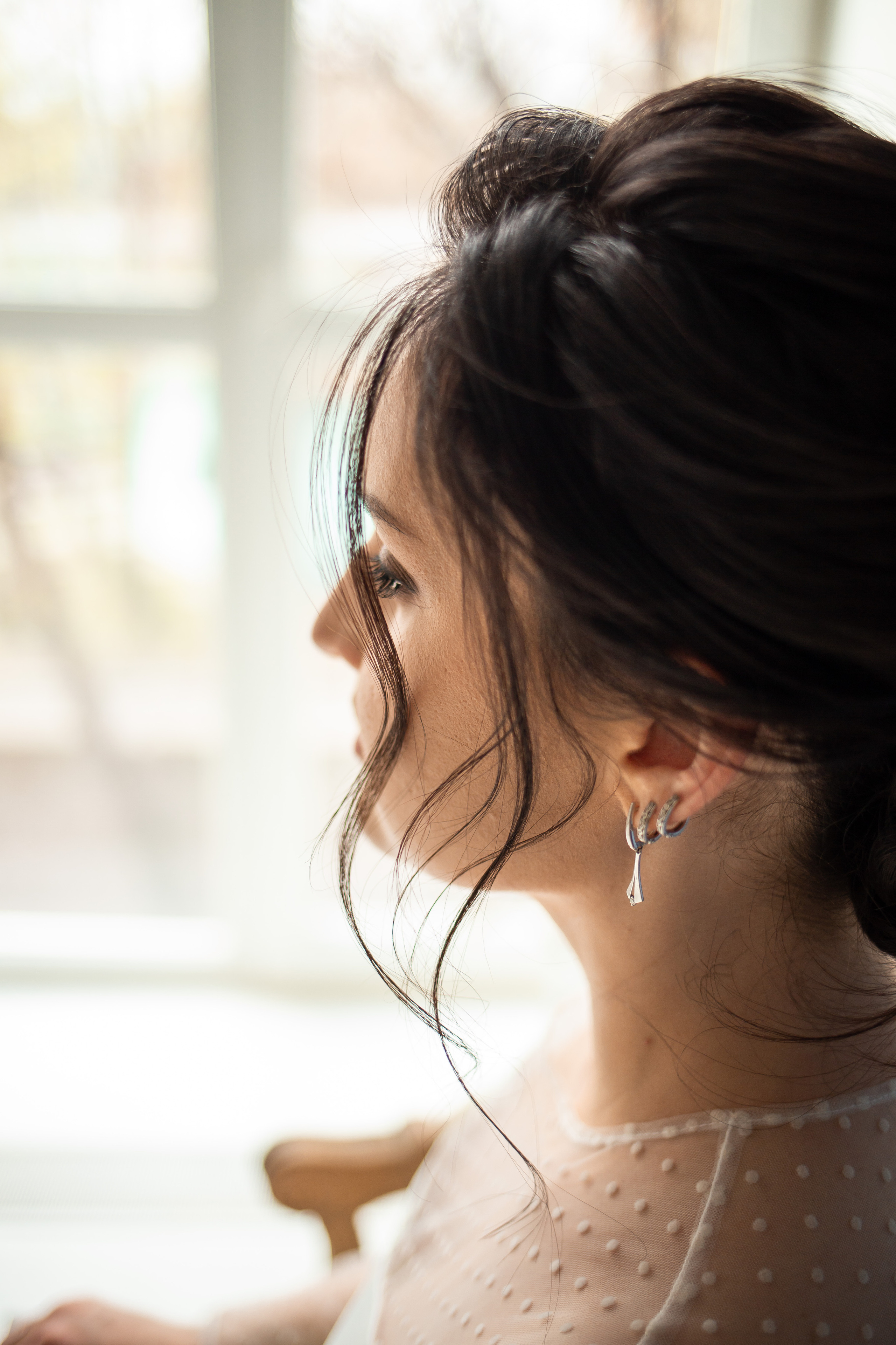 Алексей&Нина. Семейный и женский фотограф в Москве Евгения Малина